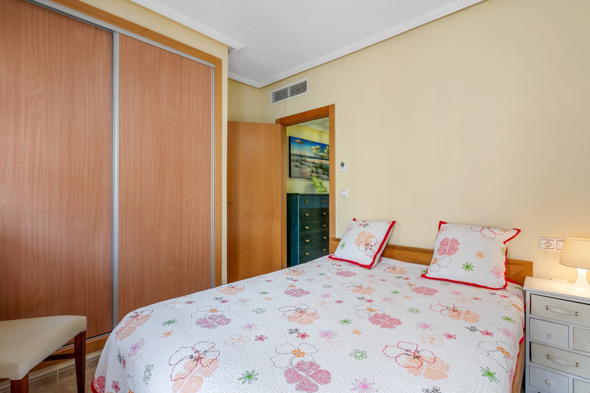 Resale - Townhouse -
Orihuela Costa - Villamartin