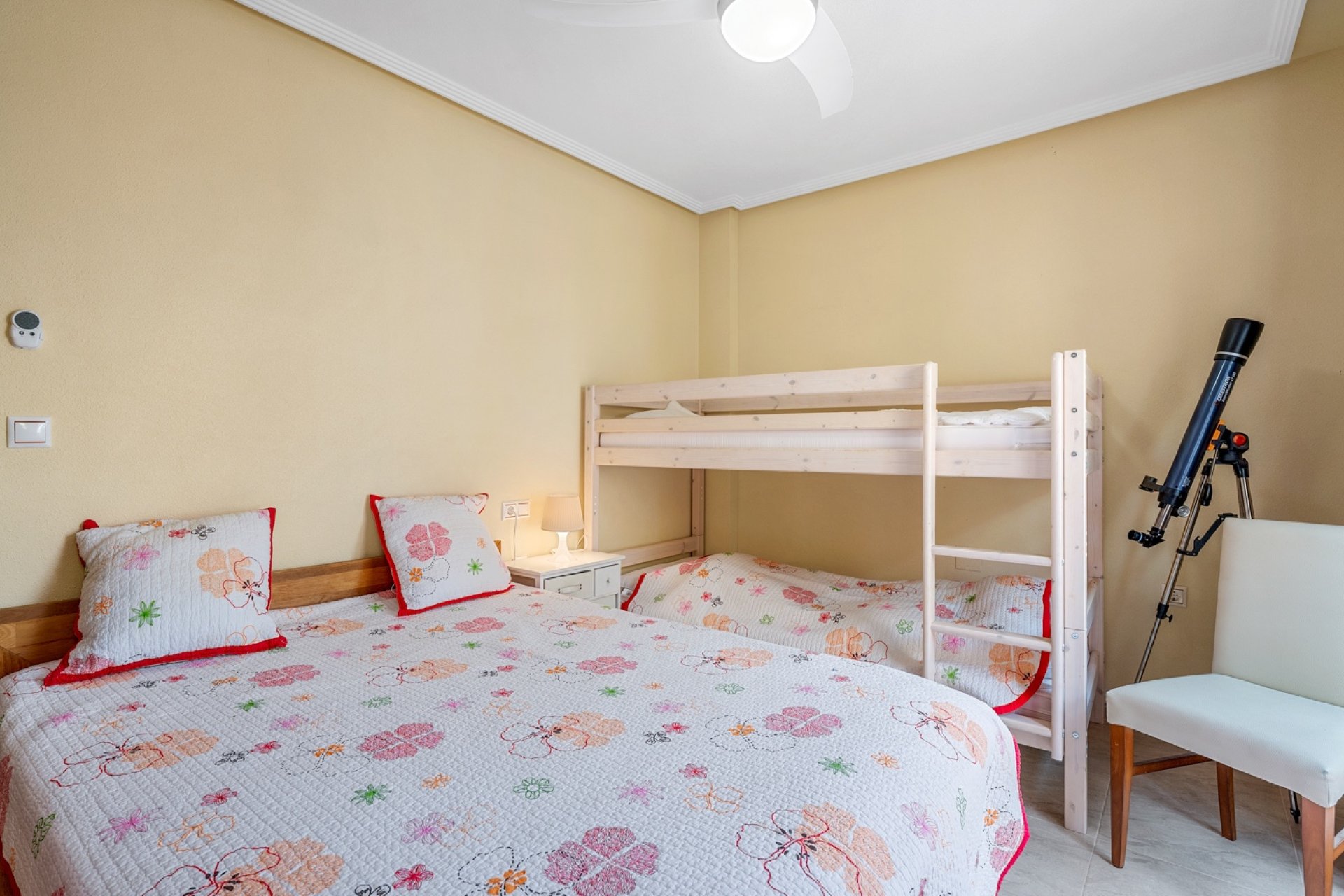 Resale - Townhouse -
Orihuela Costa - Villamartin