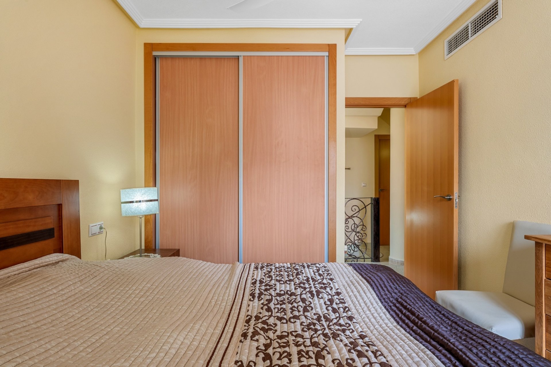 Resale - Townhouse -
Orihuela Costa - Villamartin