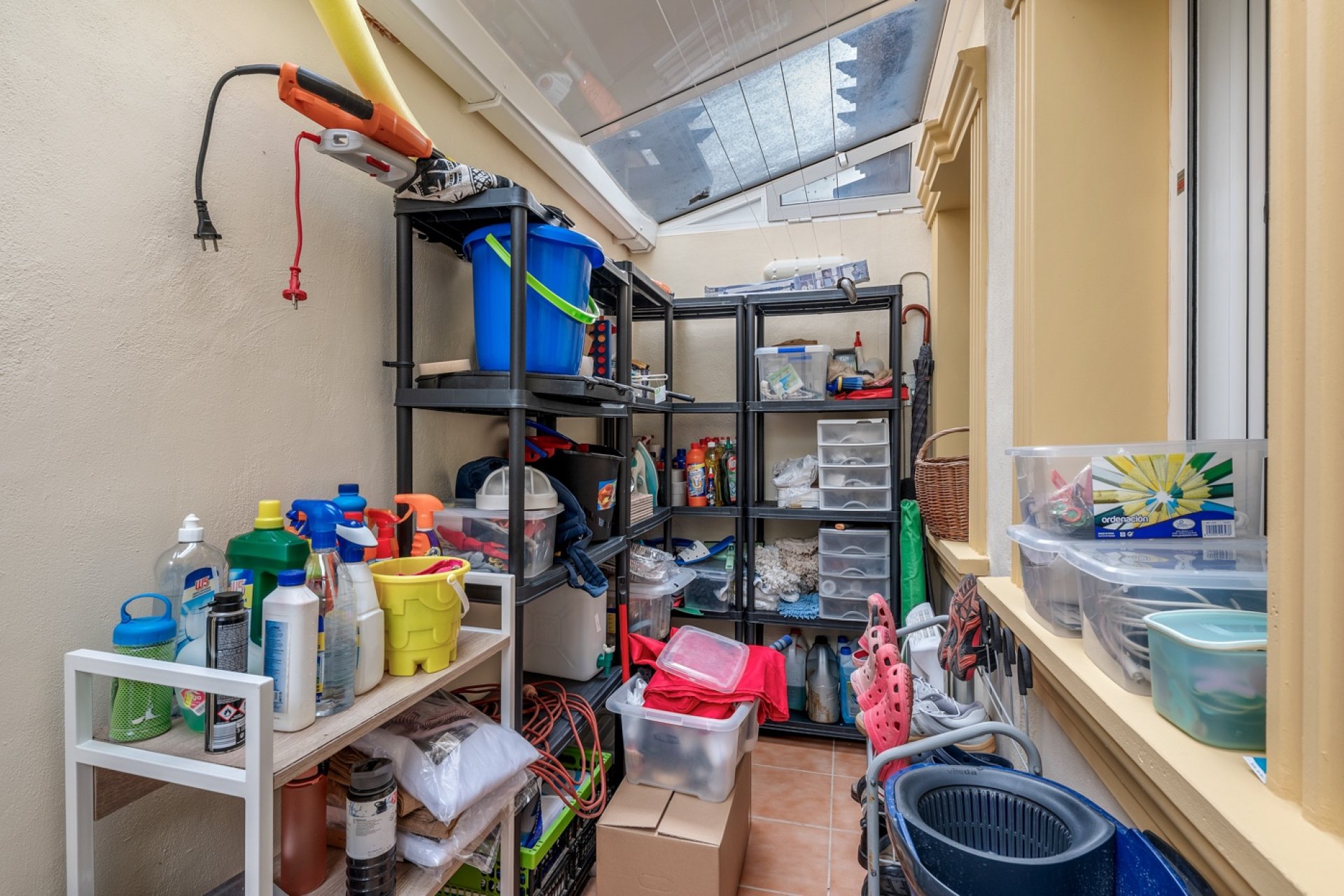 Resale - Townhouse -
Orihuela Costa - Villamartin