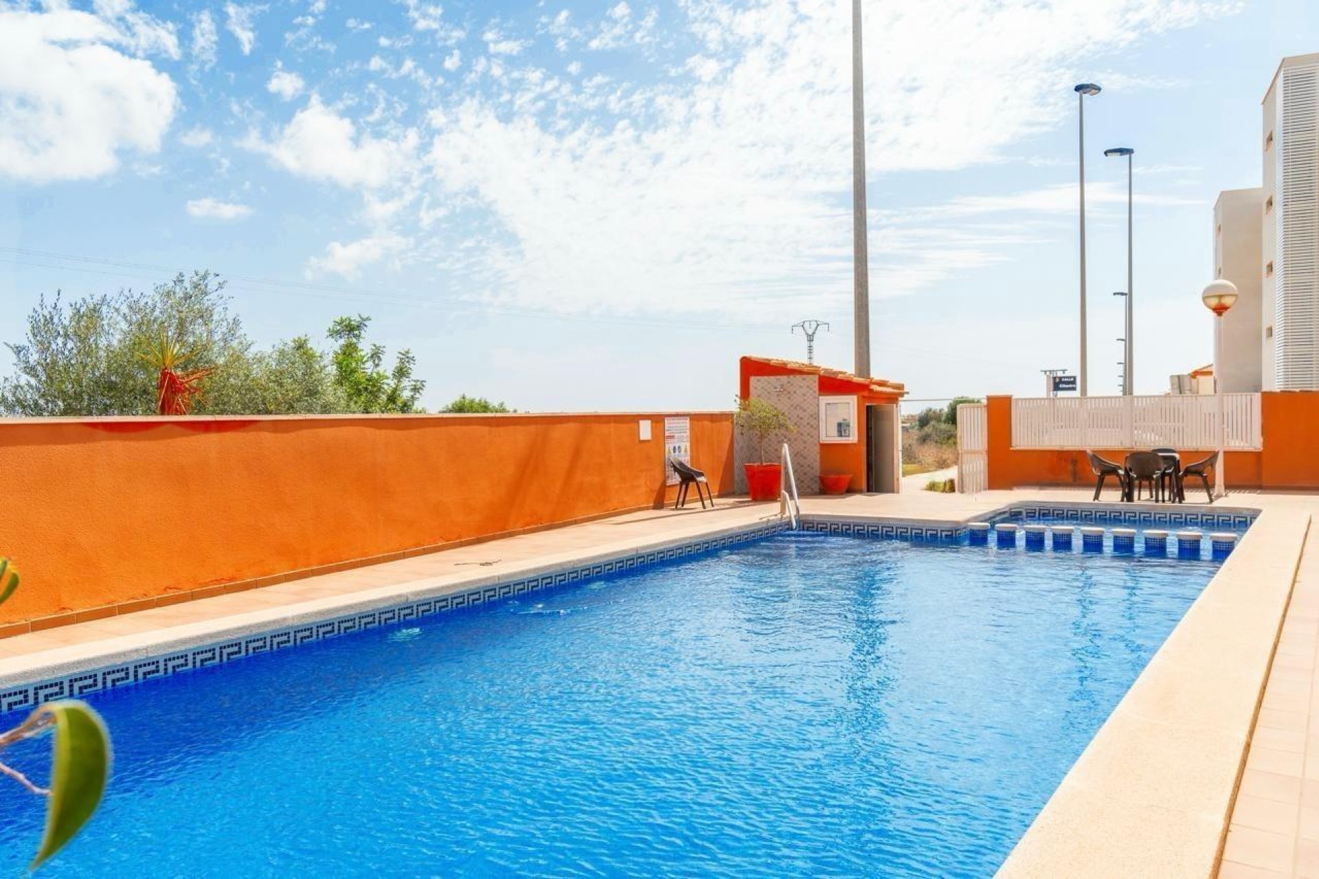 Resale - Townhouse -
Orihuela Costa - Villamartin
