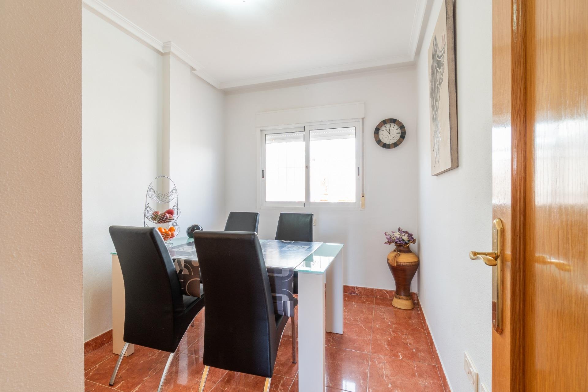 Resale - Townhouse -
Orihuela Costa - Villamartin