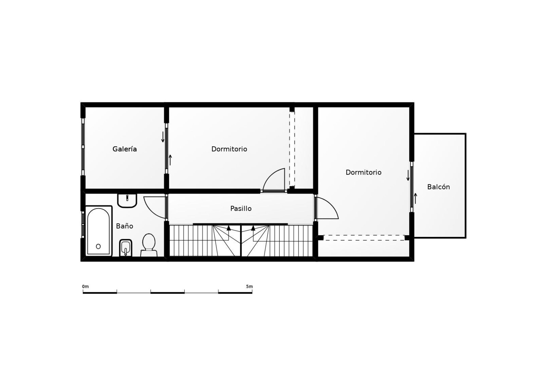 Resale - Townhouse -
Orihuela Costa - Villamartin
