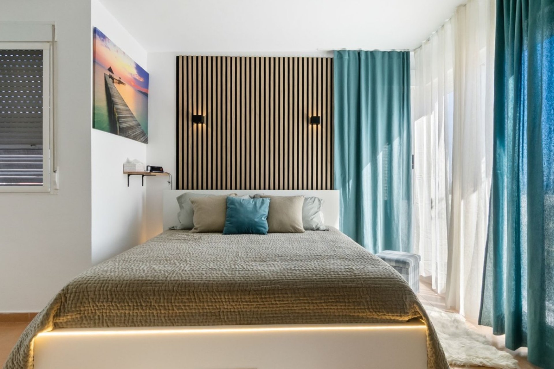 Resale - Townhouse -
Orihuela Costa - Villamartin