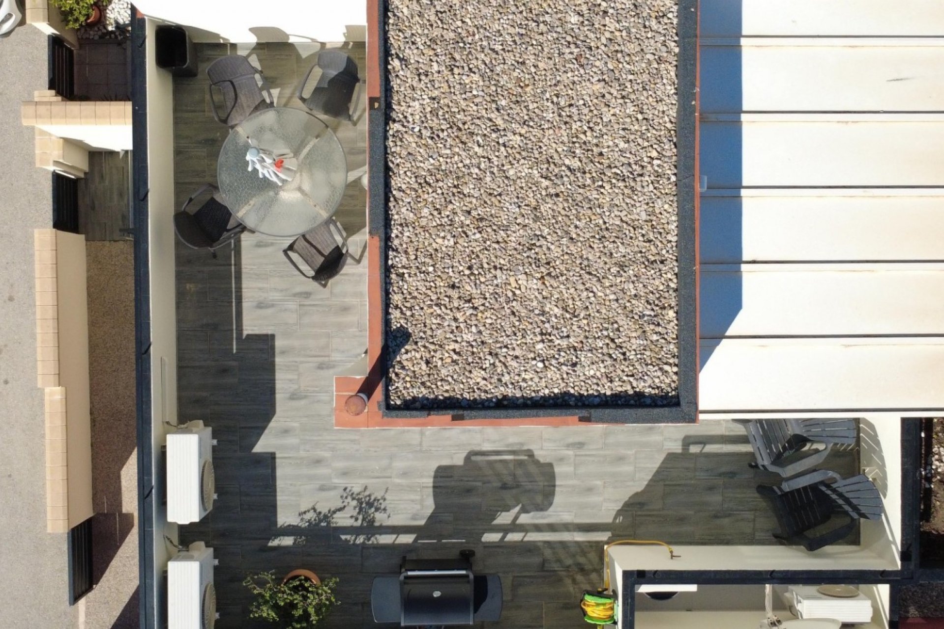 Resale - Townhouse -
Orihuela Costa - Villamartin