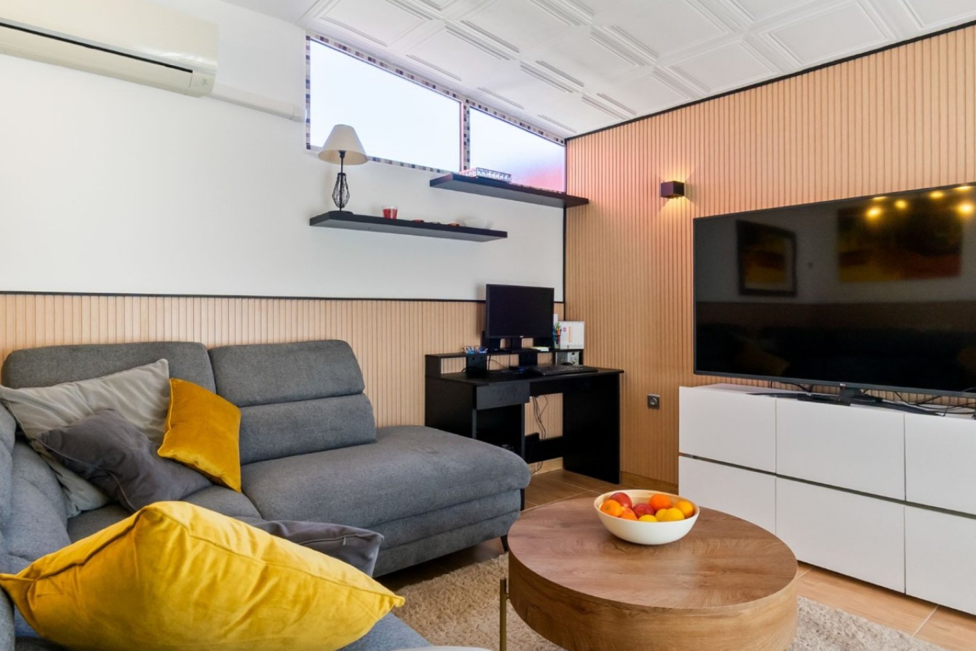 Resale - Townhouse -
Orihuela Costa - Villamartin