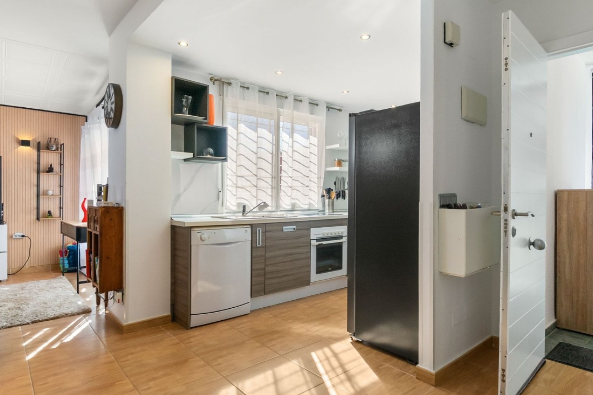 Resale - Townhouse -
Orihuela Costa - Villamartin