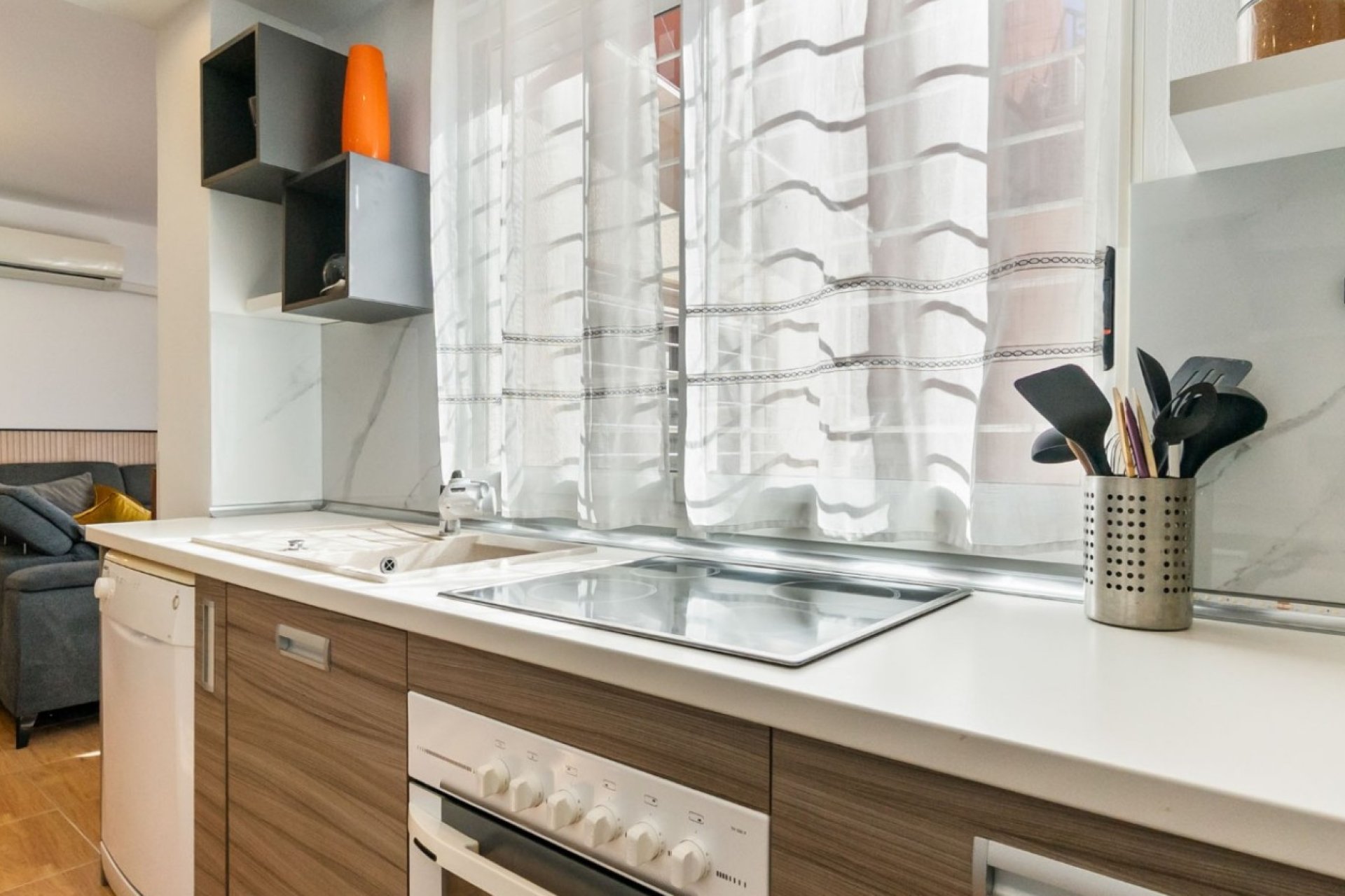 Resale - Townhouse -
Orihuela Costa - Villamartin