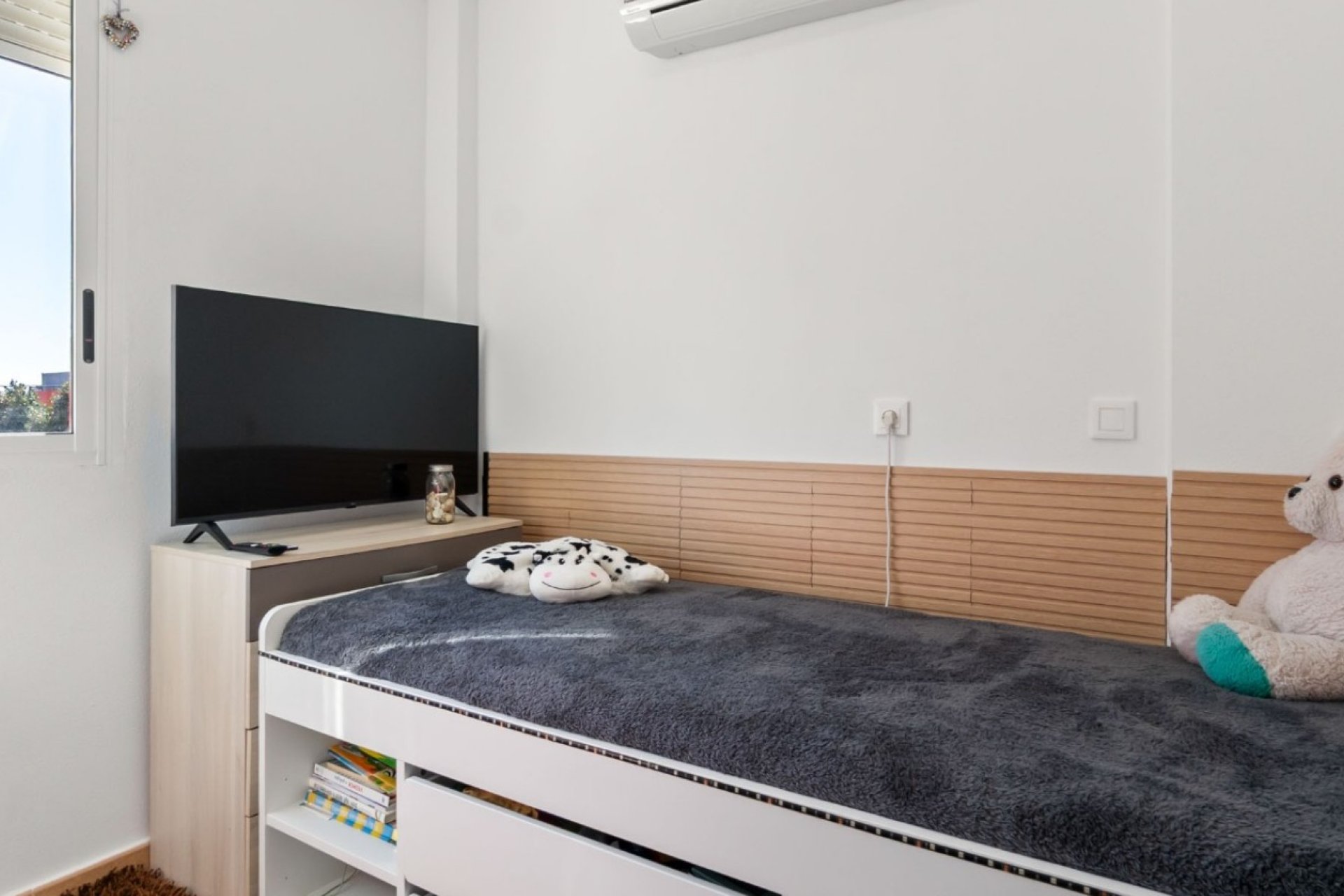 Resale - Townhouse -
Orihuela Costa - Villamartin