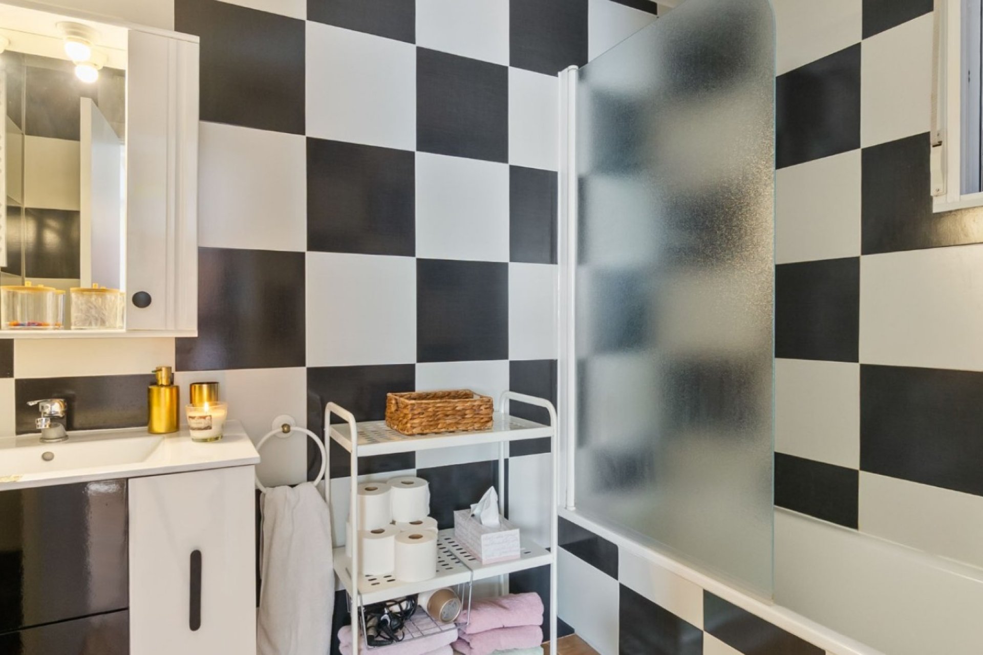 Resale - Townhouse -
Orihuela Costa - Villamartin