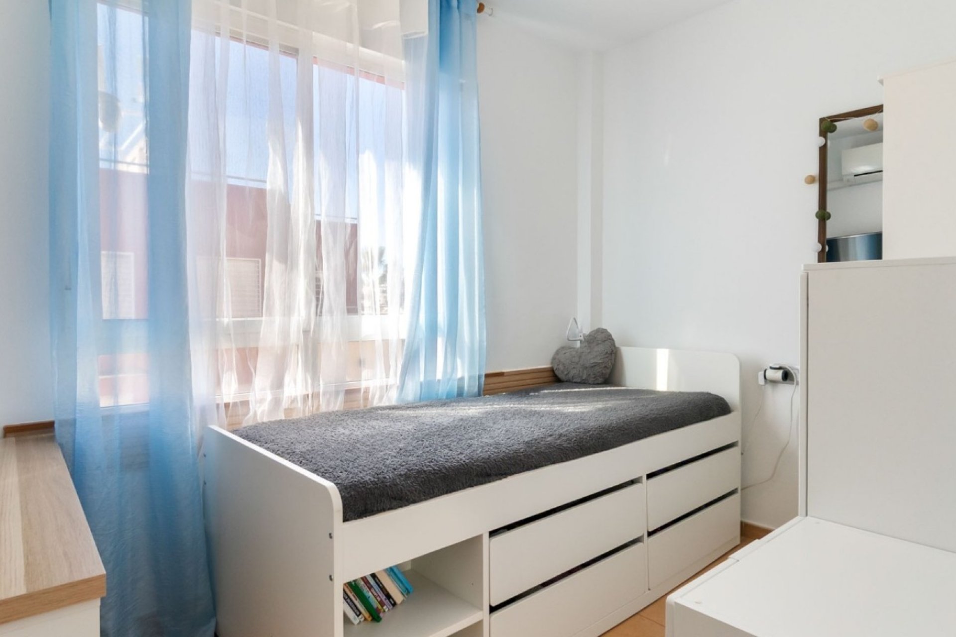 Resale - Townhouse -
Orihuela Costa - Villamartin