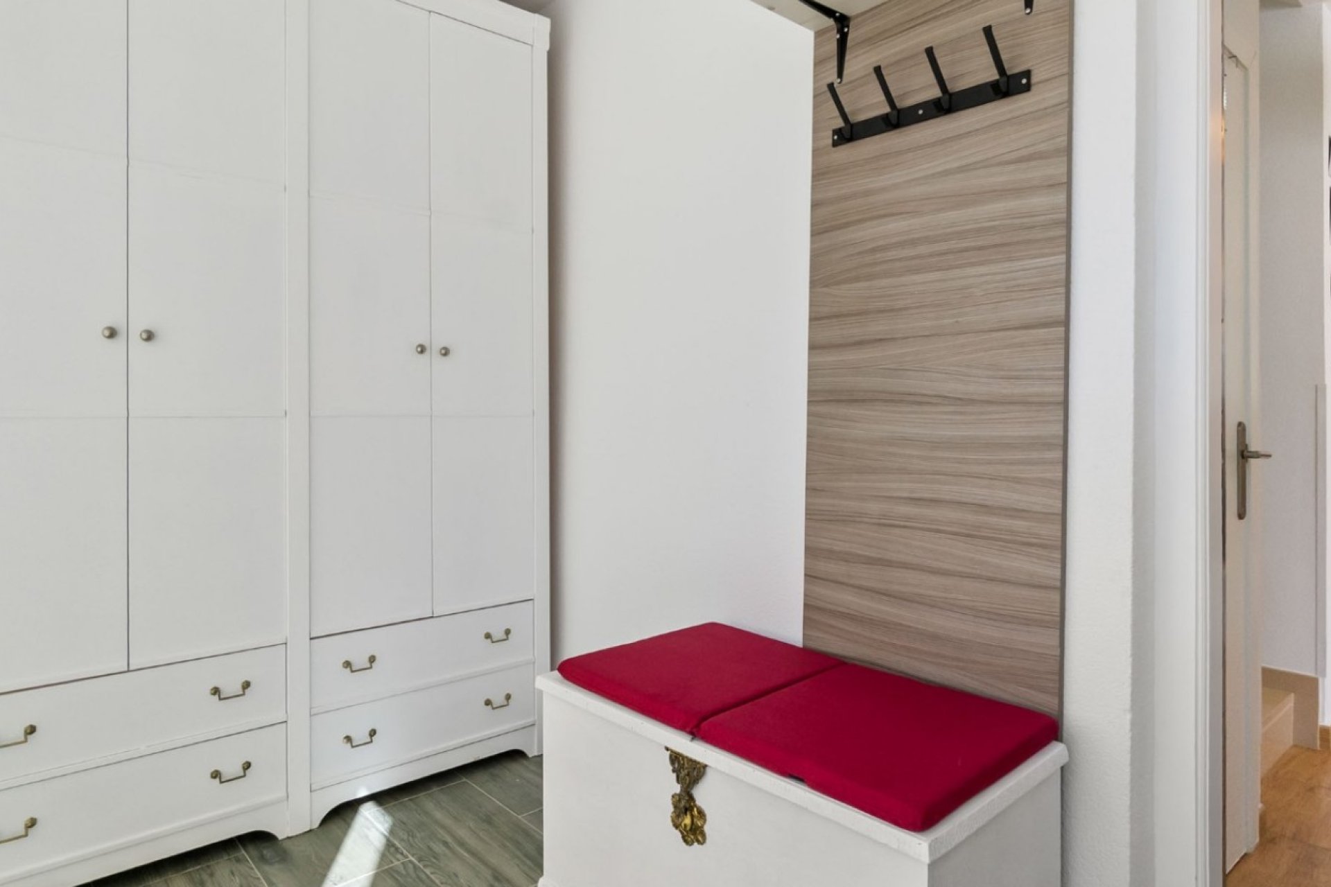 Resale - Townhouse -
Orihuela Costa - Villamartin