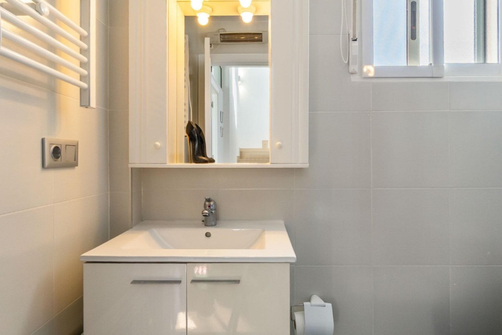 Resale - Townhouse -
Orihuela Costa - Villamartin