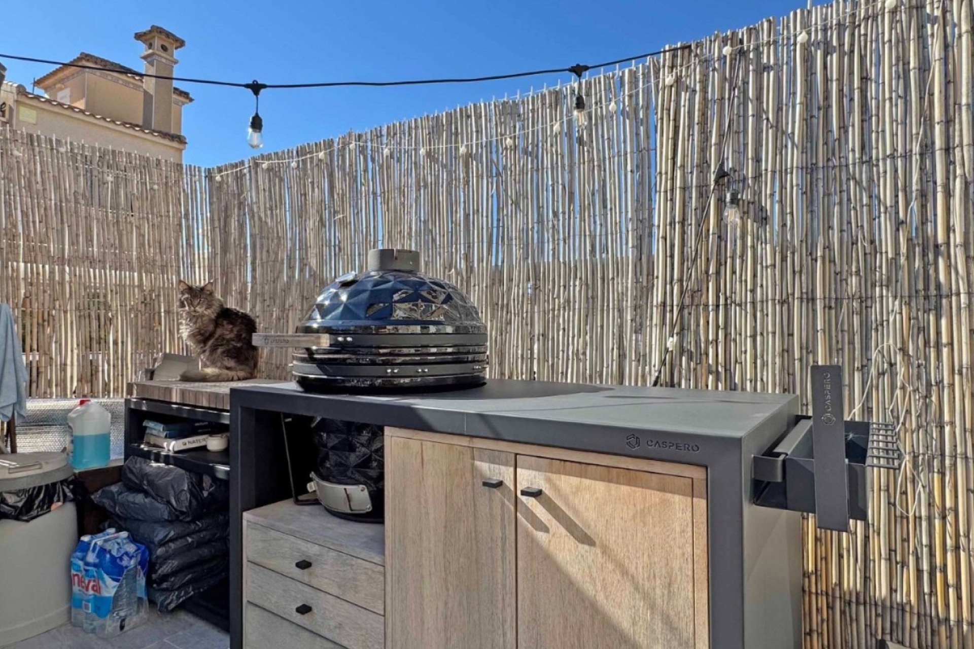 Resale - Townhouse -
Orihuela Costa - Villamartin