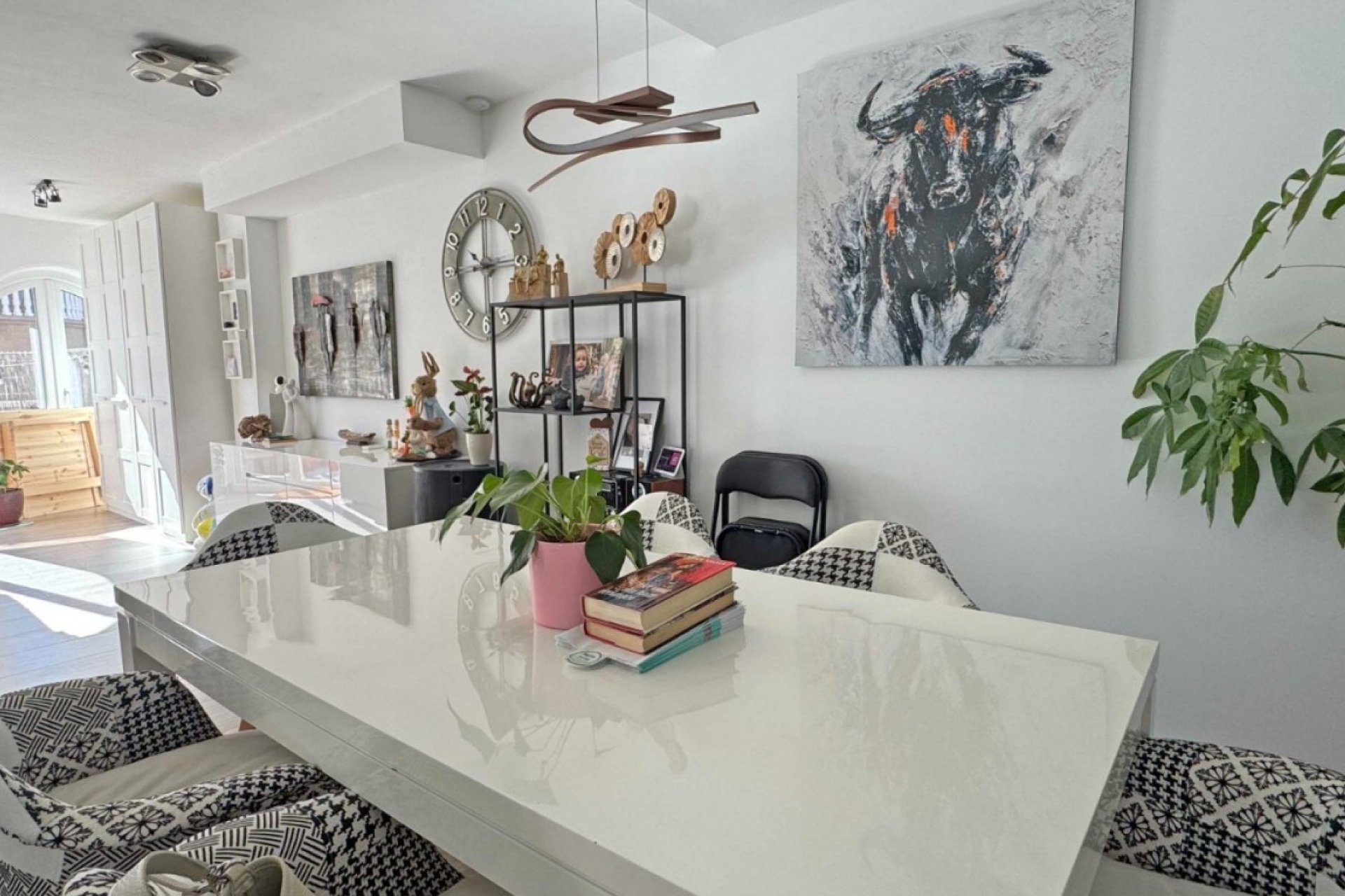 Resale - Townhouse -
Orihuela Costa - Villamartin