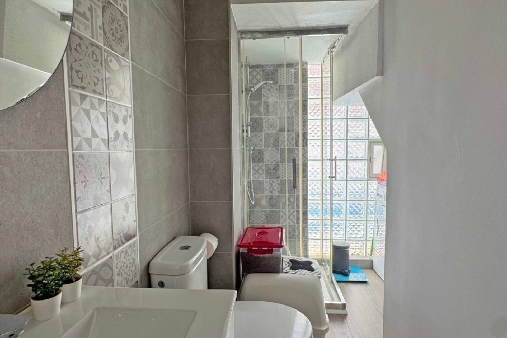 Resale - Townhouse -
Orihuela Costa - Villamartin