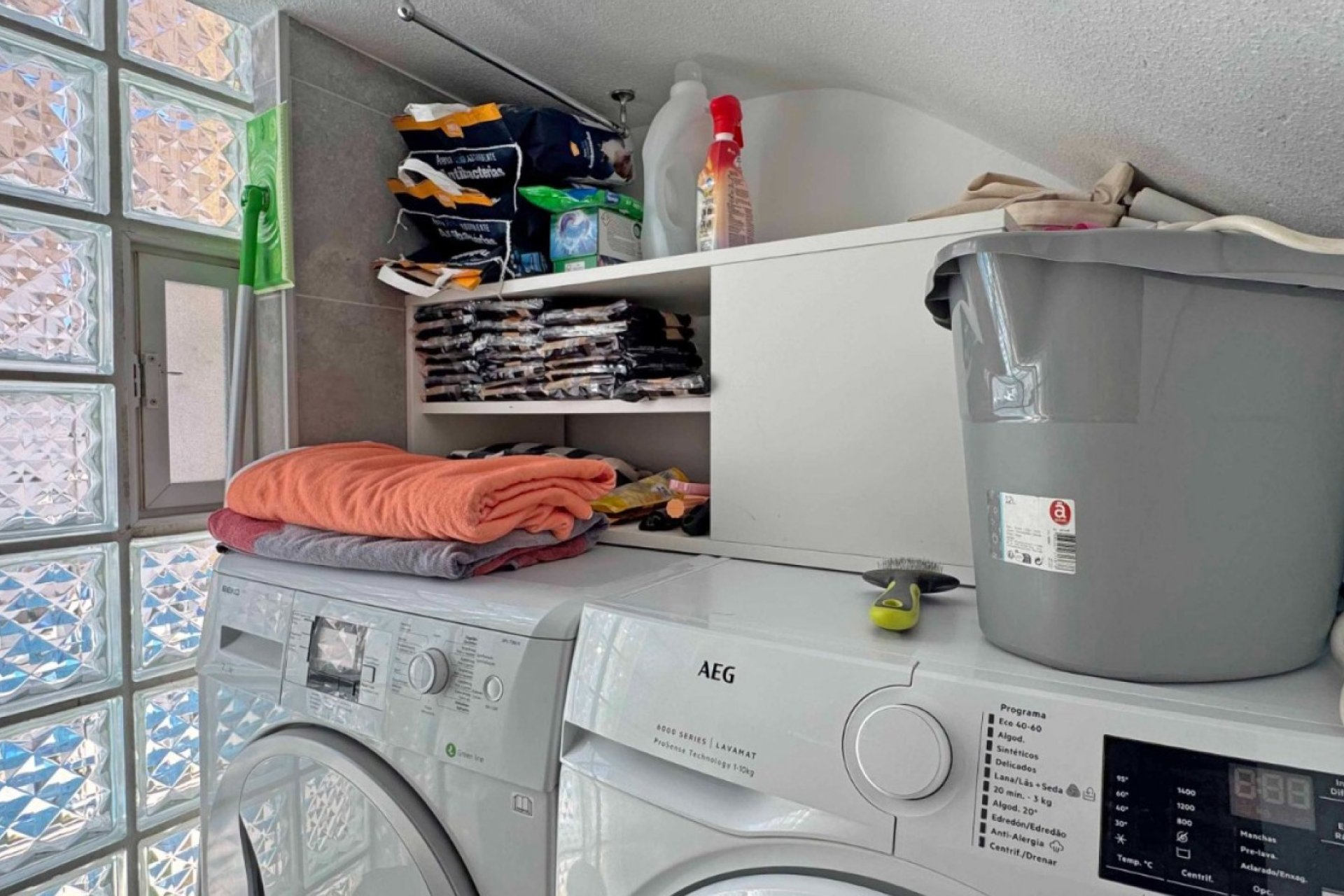 Resale - Townhouse -
Orihuela Costa - Villamartin