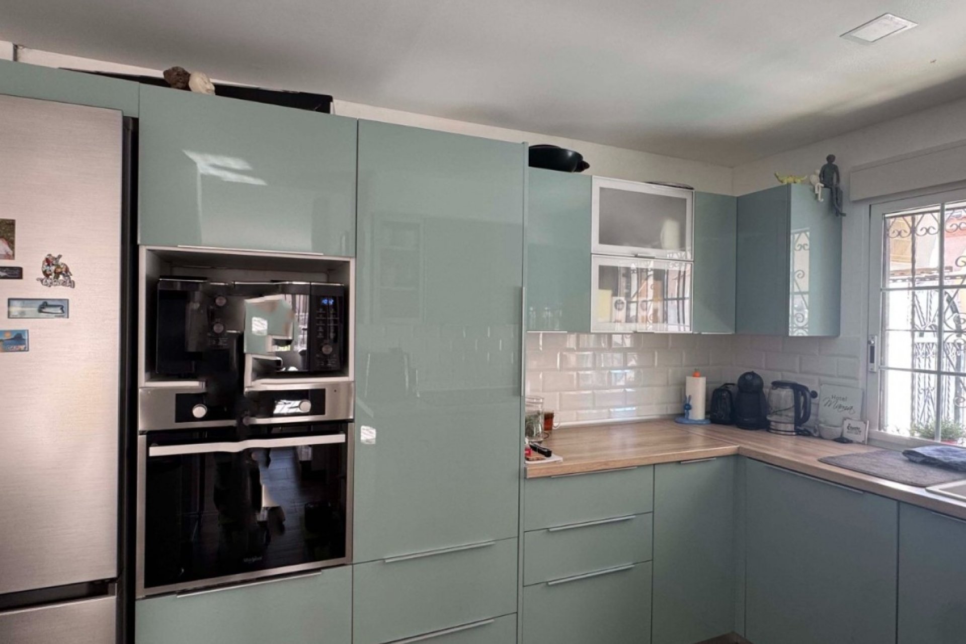 Resale - Townhouse -
Orihuela Costa - Villamartin