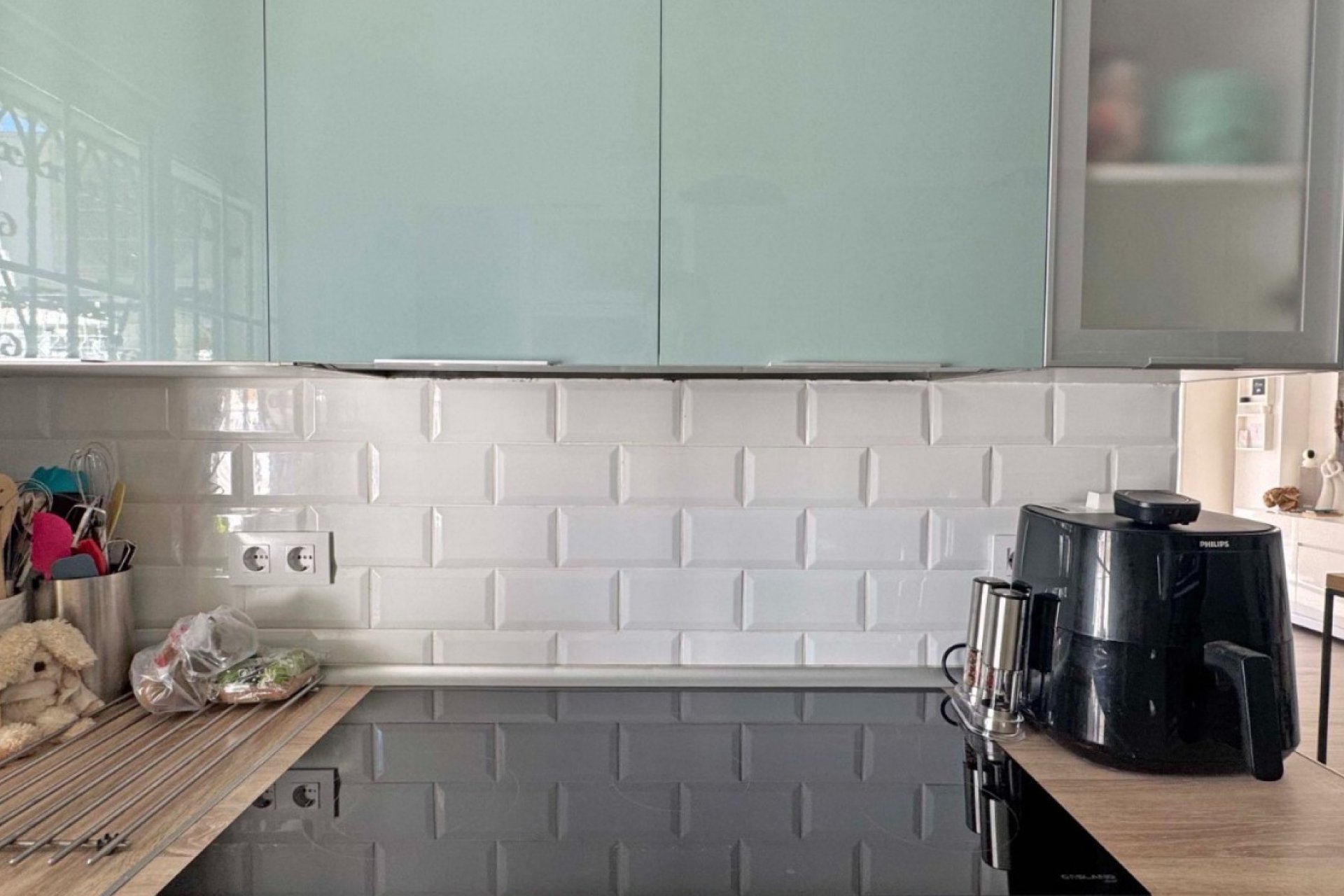 Resale - Townhouse -
Orihuela Costa - Villamartin