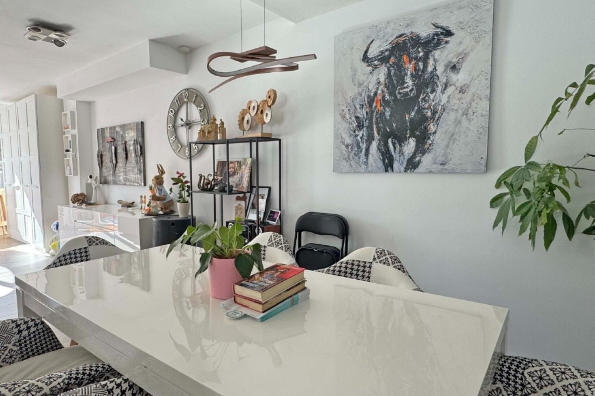 Resale - Townhouse -
Orihuela Costa - Villamartin