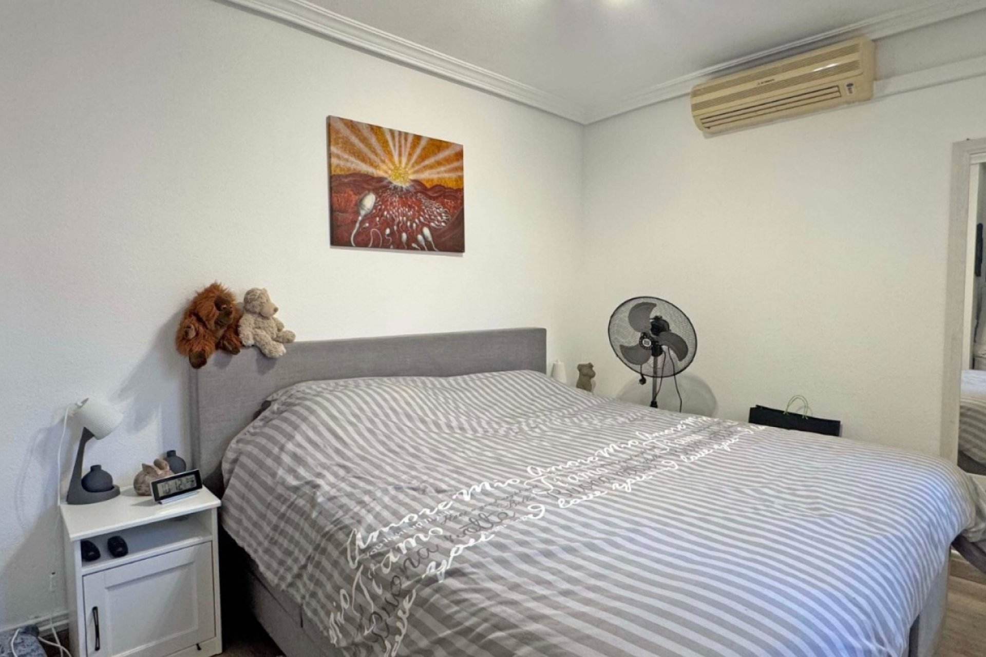 Resale - Townhouse -
Orihuela Costa - Villamartin