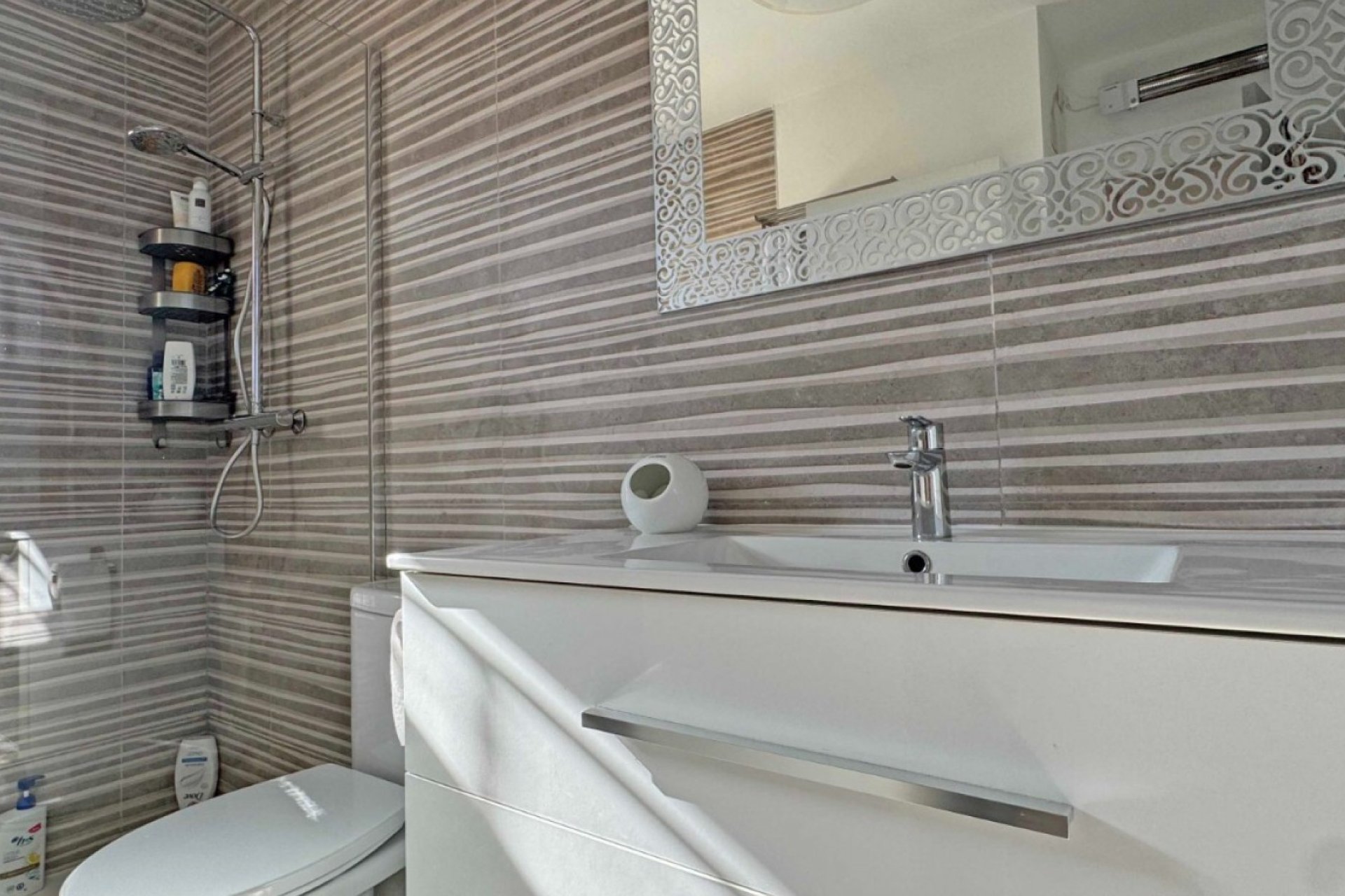 Resale - Townhouse -
Orihuela Costa - Villamartin