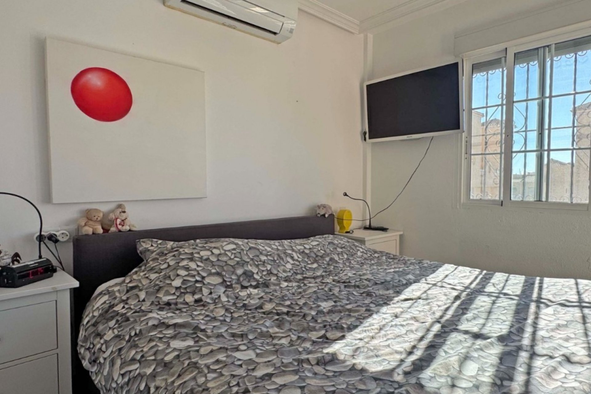 Resale - Townhouse -
Orihuela Costa - Villamartin