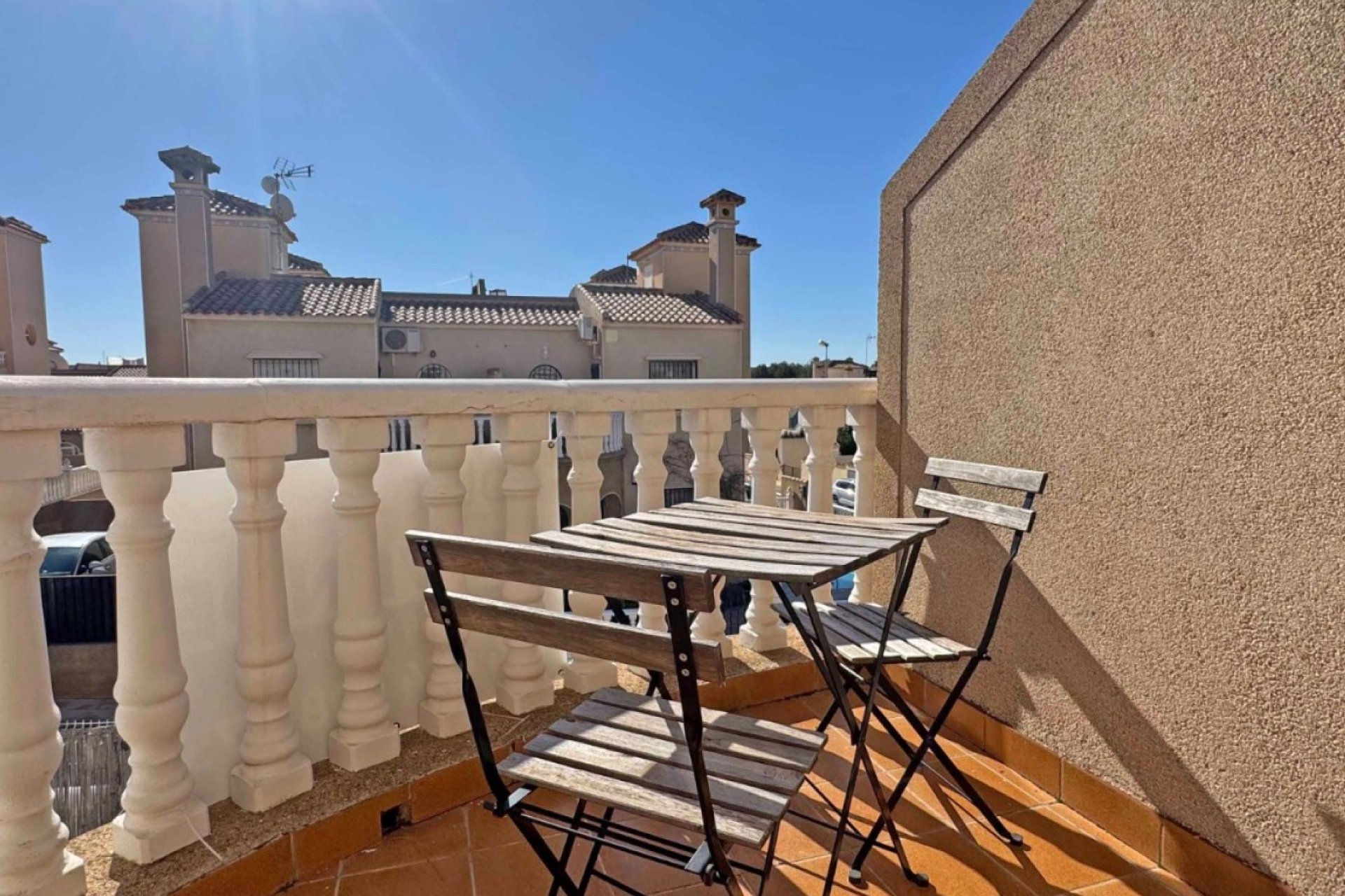 Resale - Townhouse -
Orihuela Costa - Villamartin