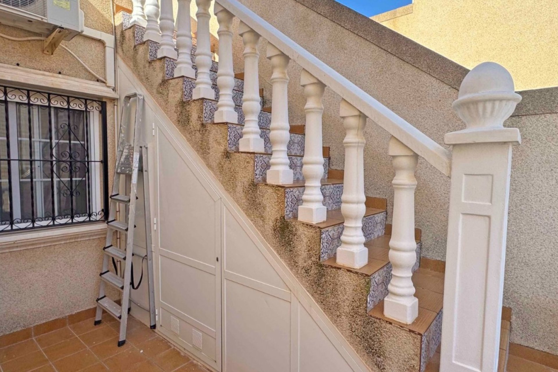 Resale - Townhouse -
Orihuela Costa - Villamartin