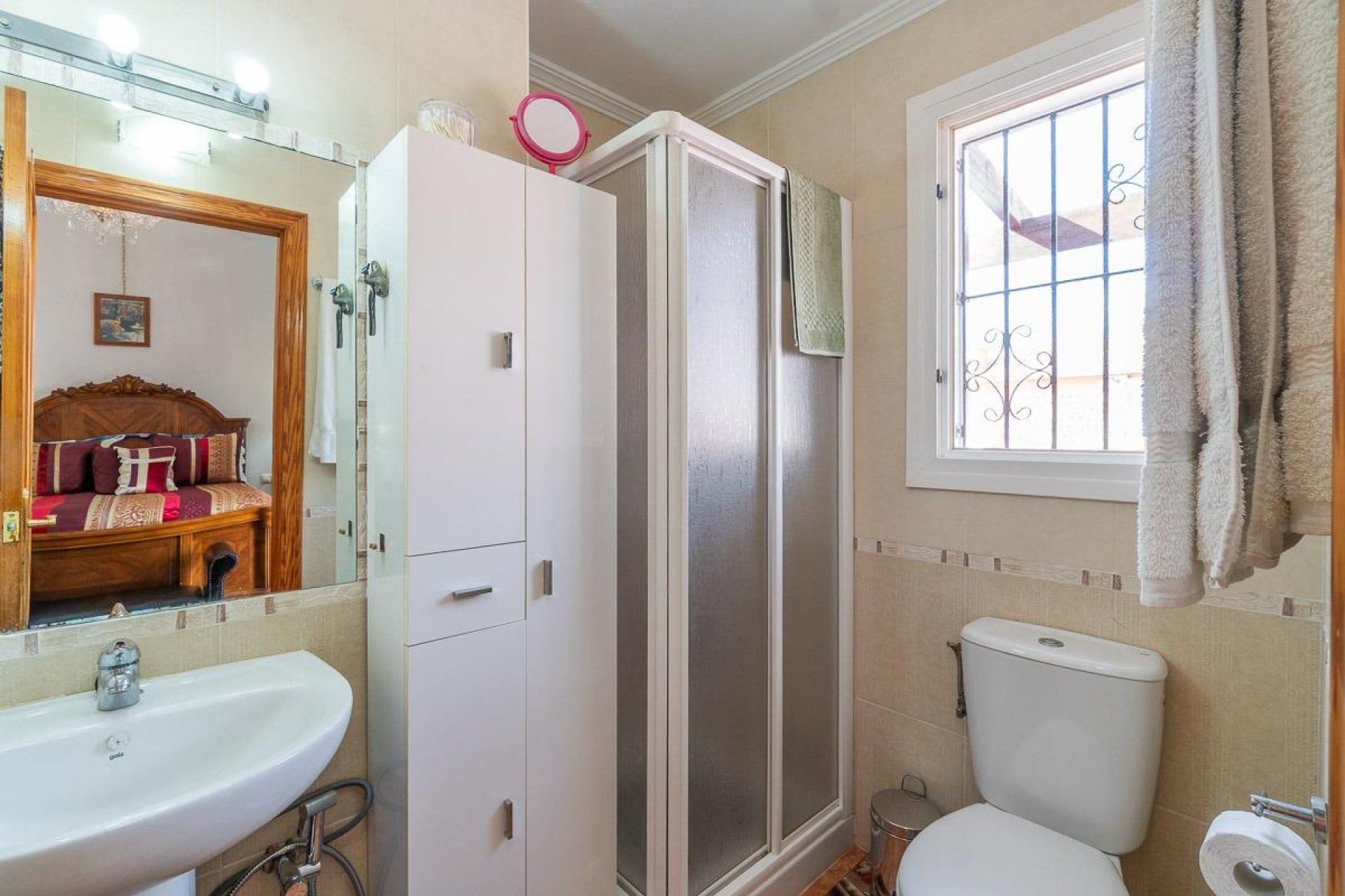 Resale - Townhouse -
Orihuela Costa - Villamartin