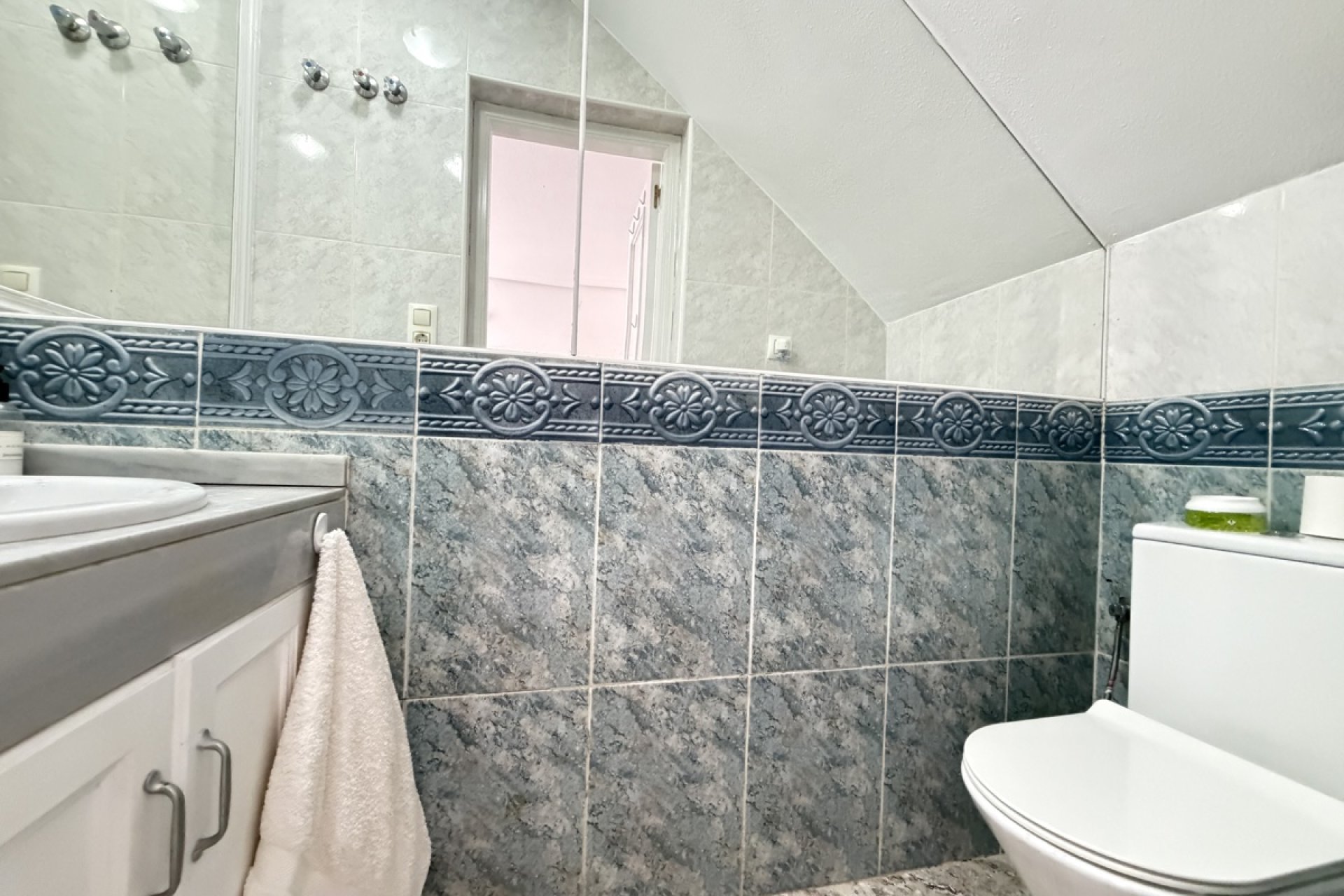 Resale - Townhouse -
Orihuela Costa - Villamartin