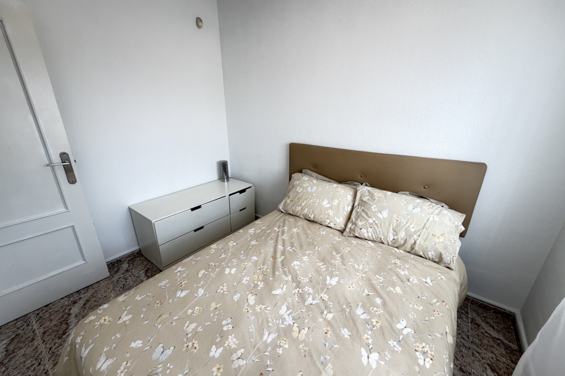 Resale - Townhouse -
Orihuela Costa - Villamartin