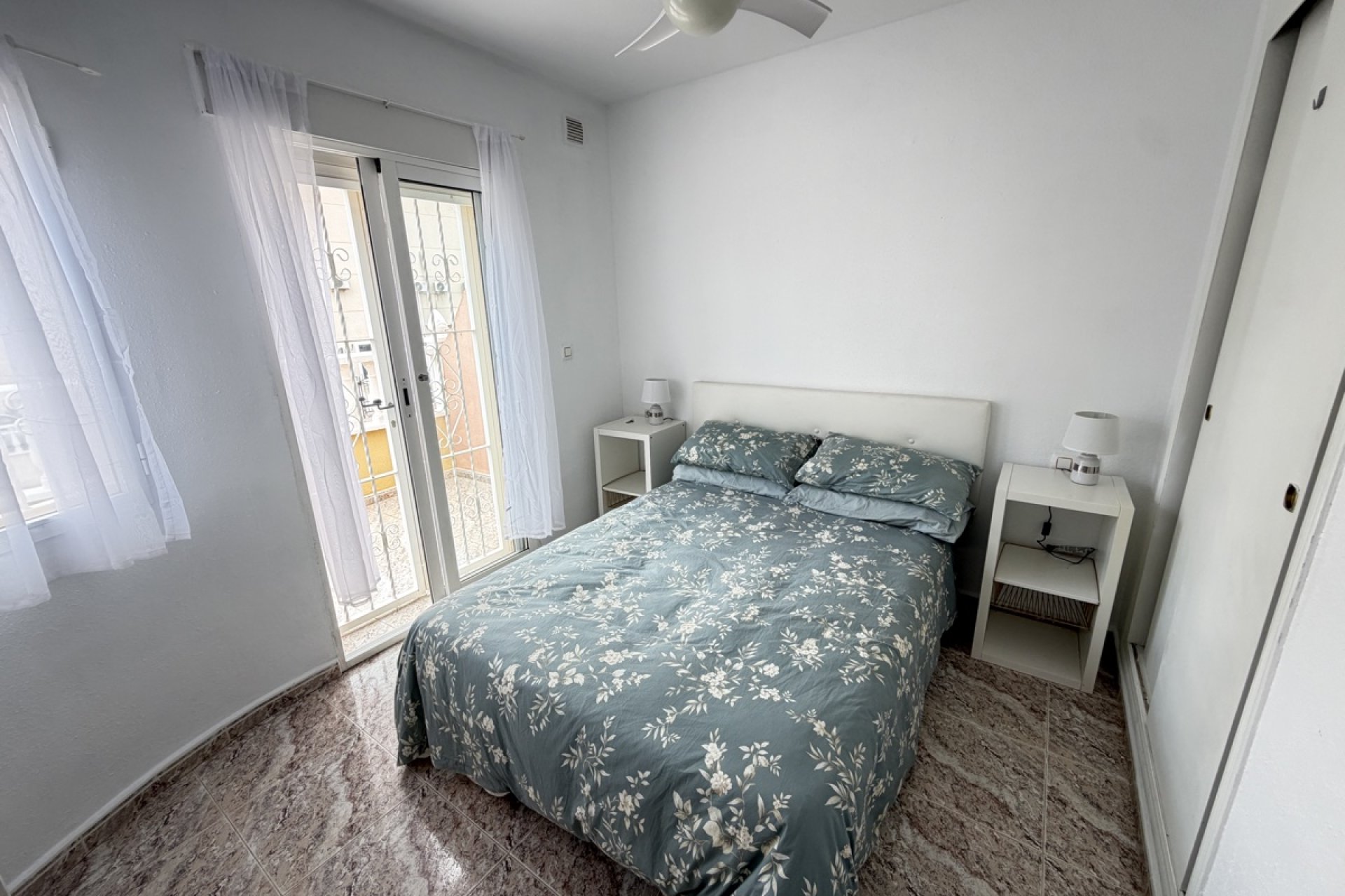 Resale - Townhouse -
Orihuela Costa - Villamartin