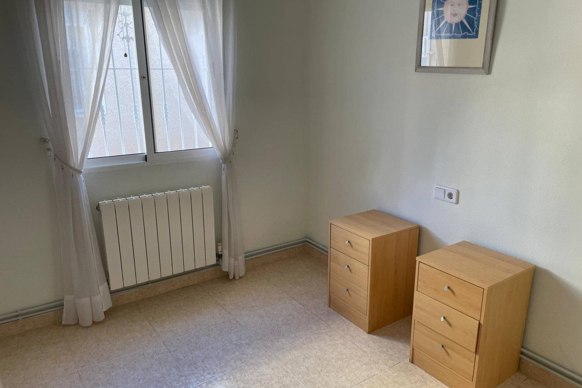 Resale - Townhouse -
Orihuela Costa - Villamartin