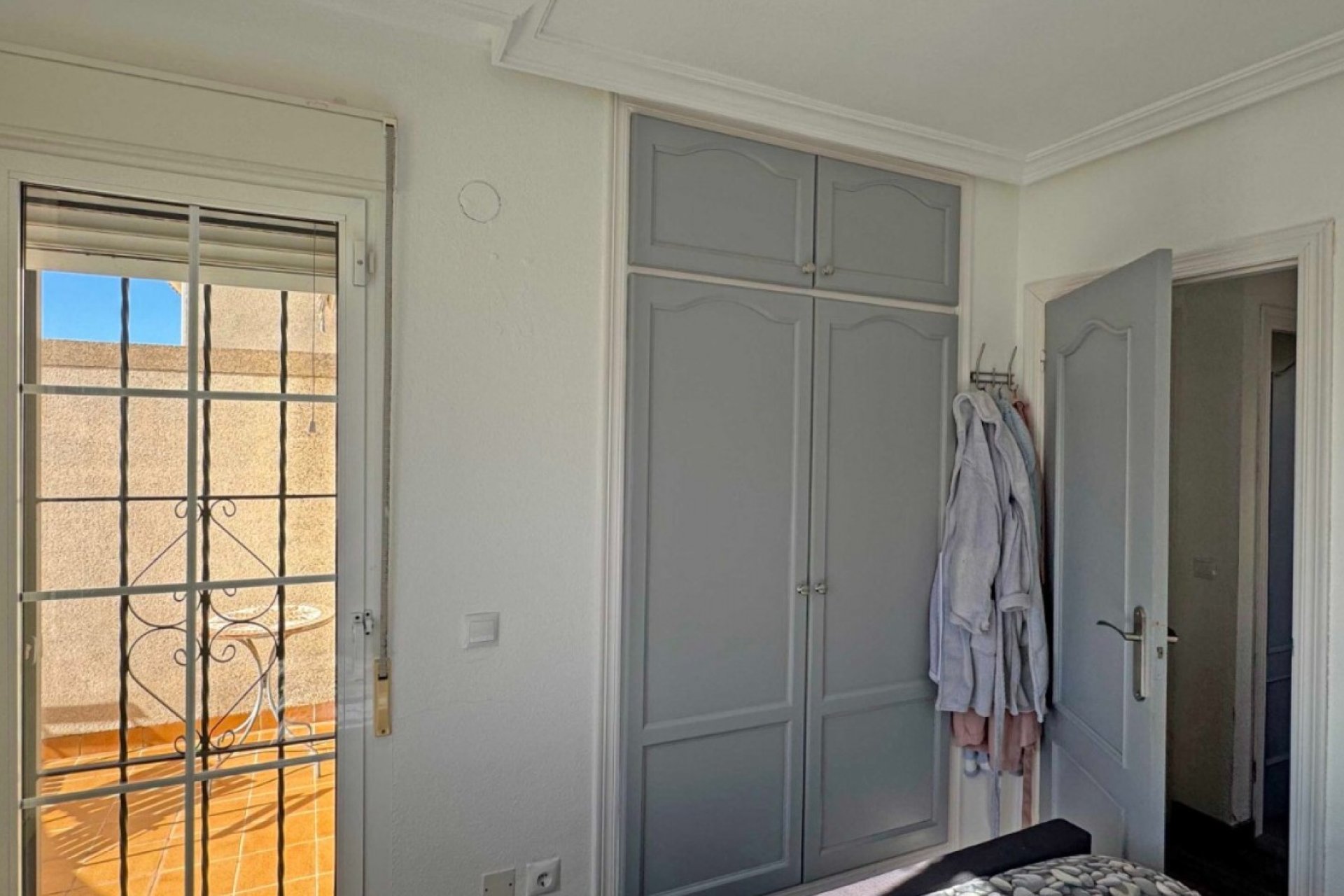 Resale - Townhouse -
Orihuela Costa - Villamartin