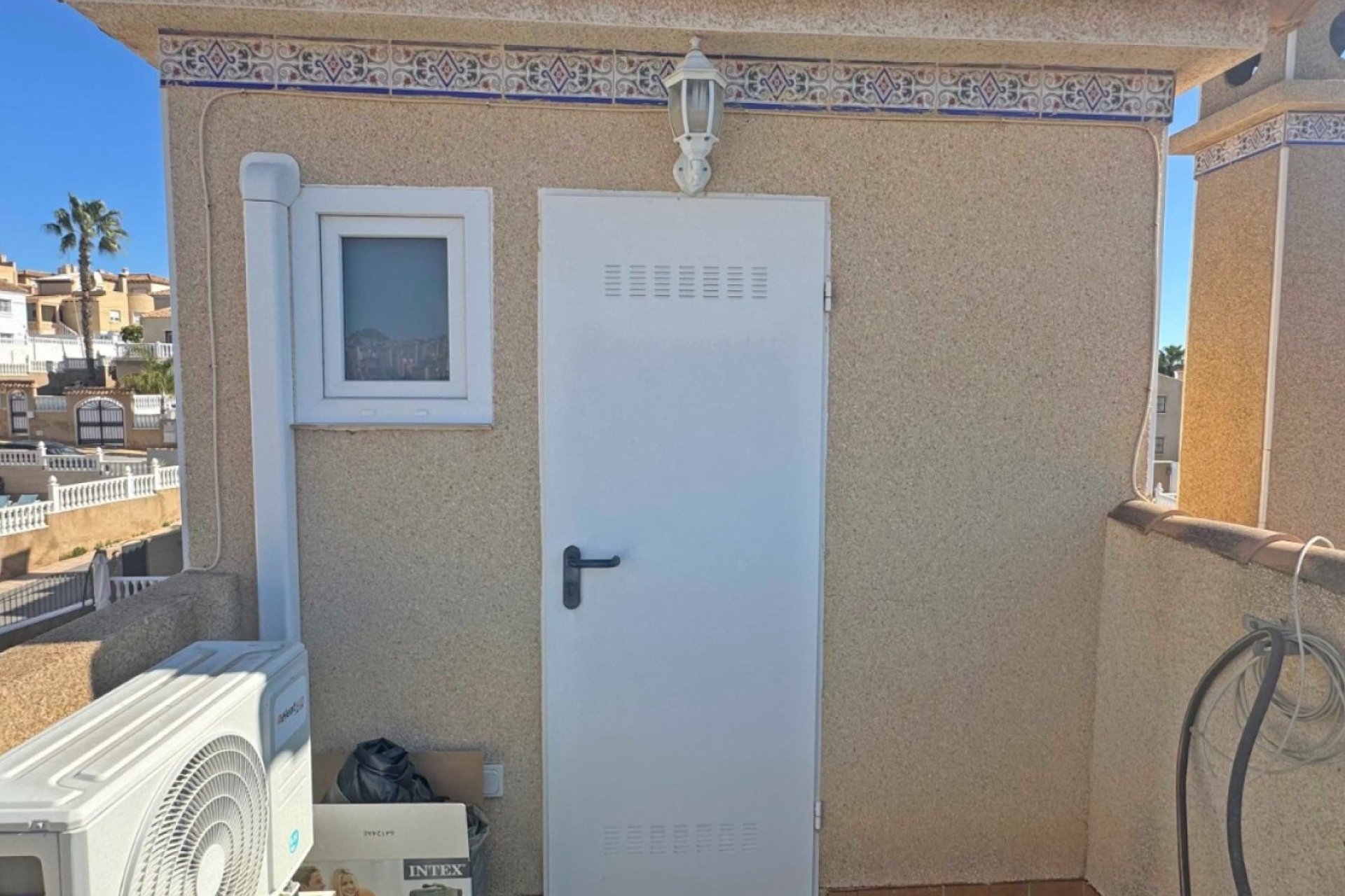 Resale - Townhouse -
Orihuela Costa - Villamartin
