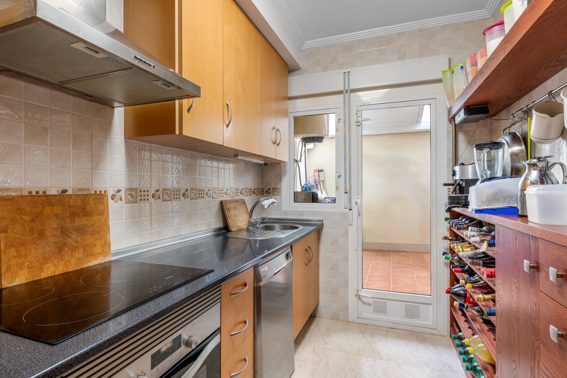 Resale - Townhouse -
Orihuela Costa - Villamartin