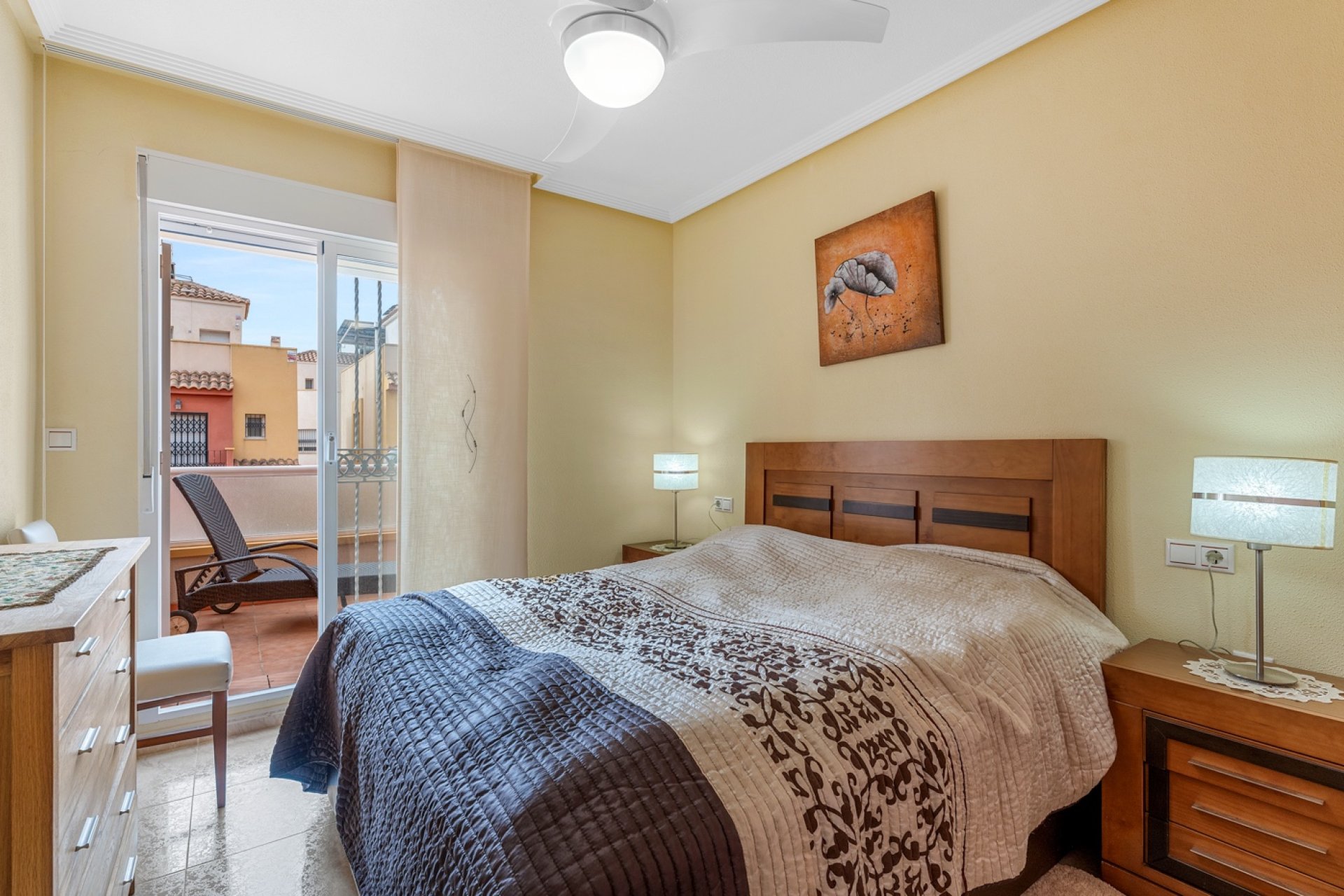 Resale - Townhouse -
Orihuela Costa - Villamartin