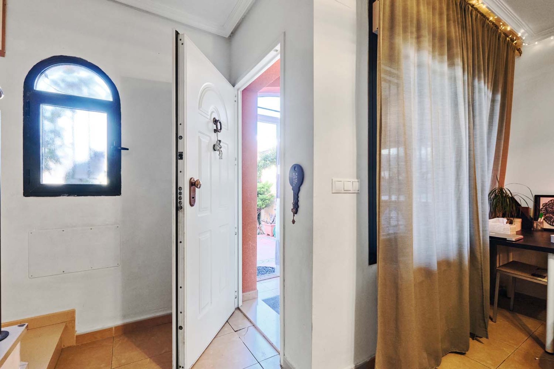 Resale - Townhouse -
Orihuela Costa - Villamartin