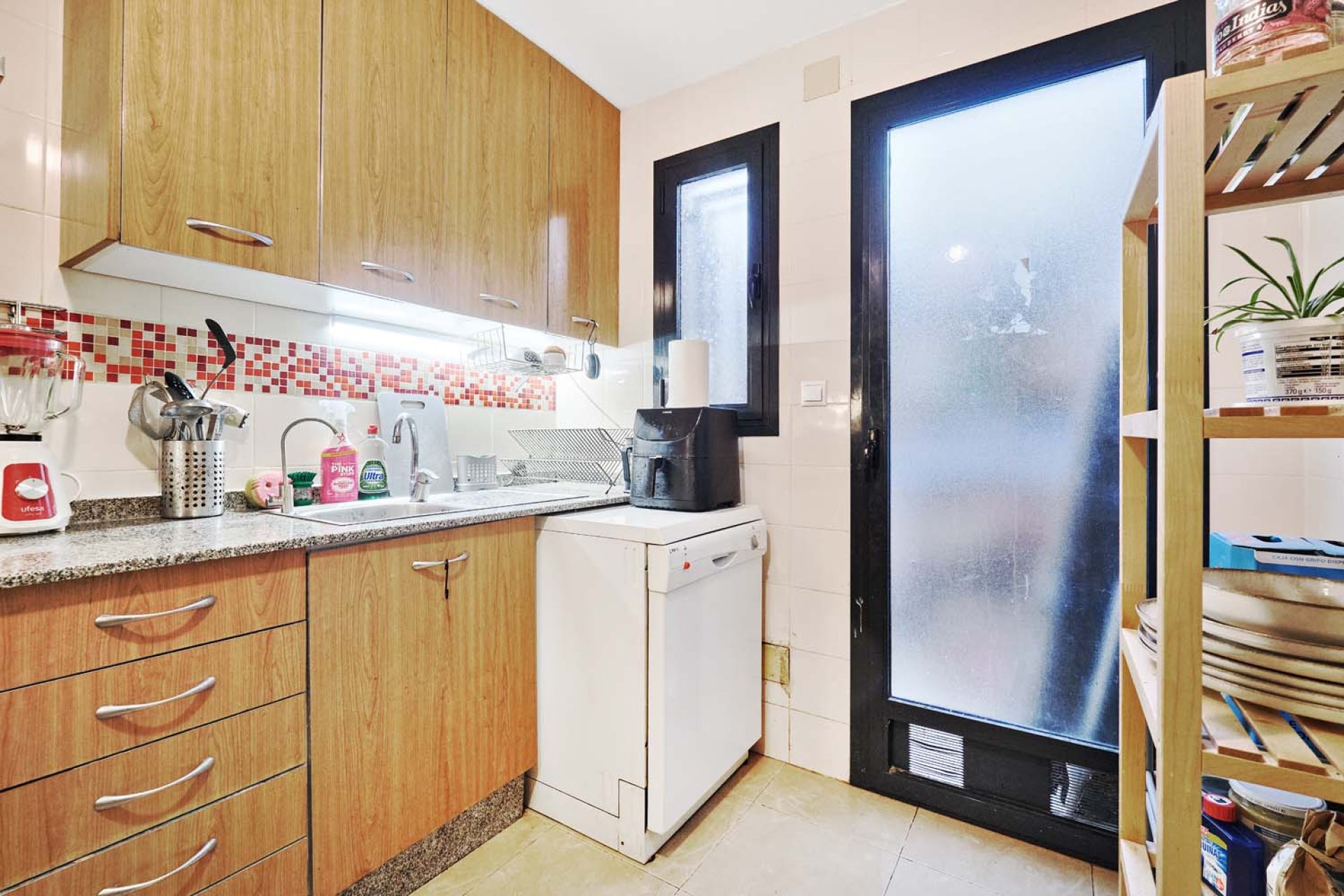 Resale - Townhouse -
Orihuela Costa - Villamartin