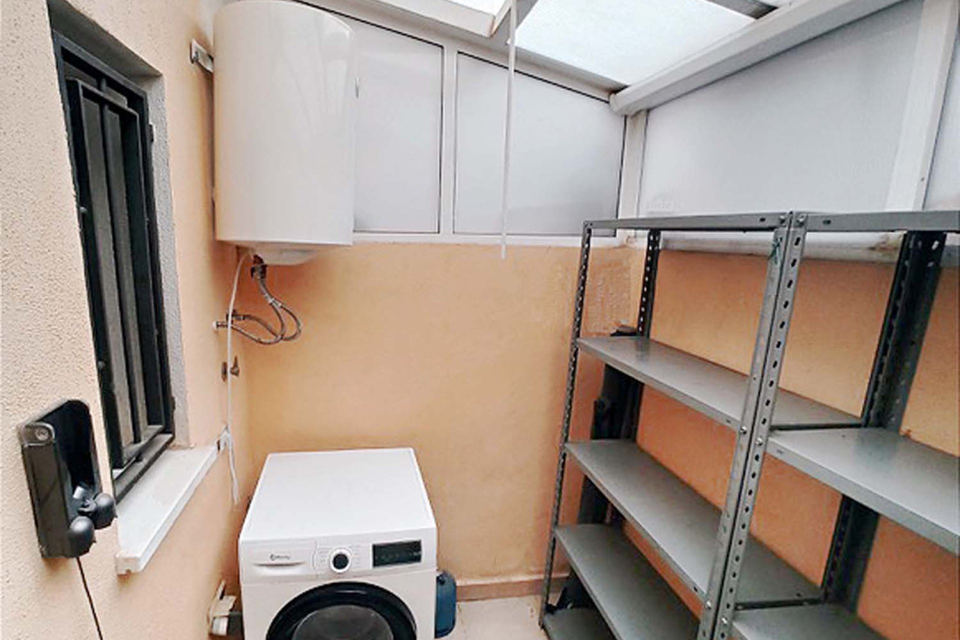 Resale - Townhouse -
Orihuela Costa - Villamartin