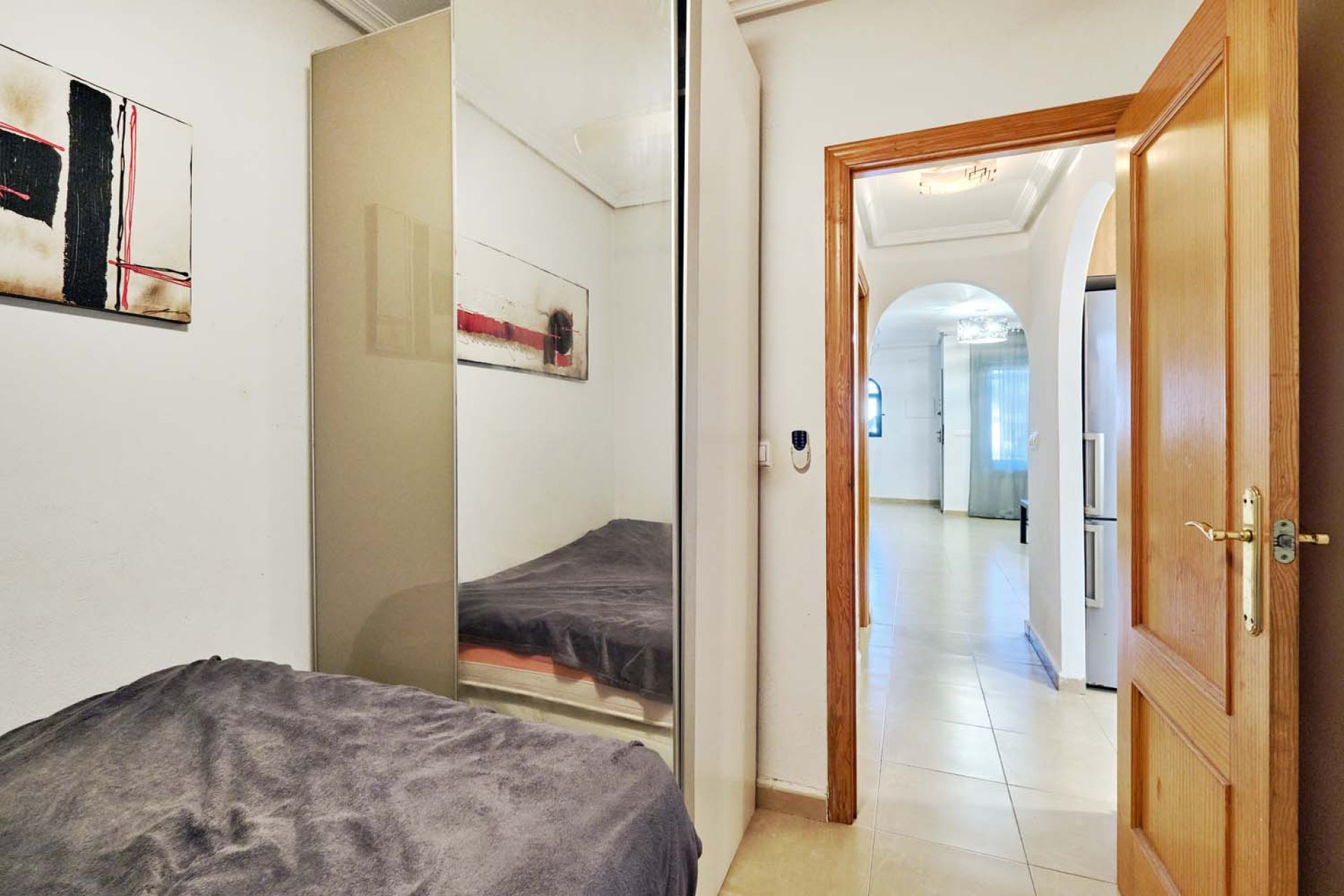 Resale - Townhouse -
Orihuela Costa - Villamartin