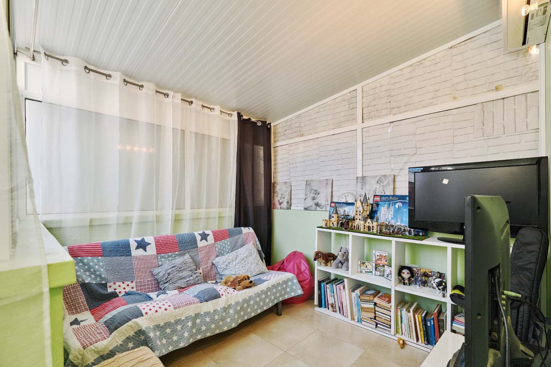 Resale - Townhouse -
Orihuela Costa - Villamartin