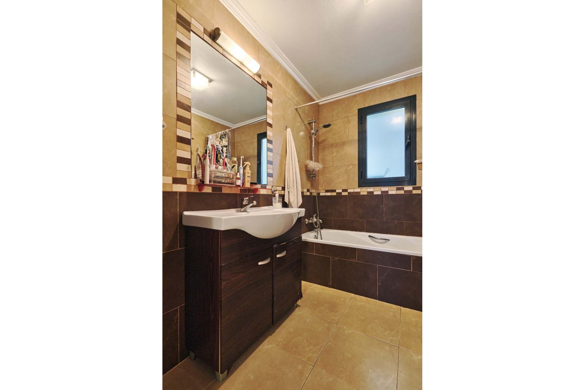 Resale - Townhouse -
Orihuela Costa - Villamartin