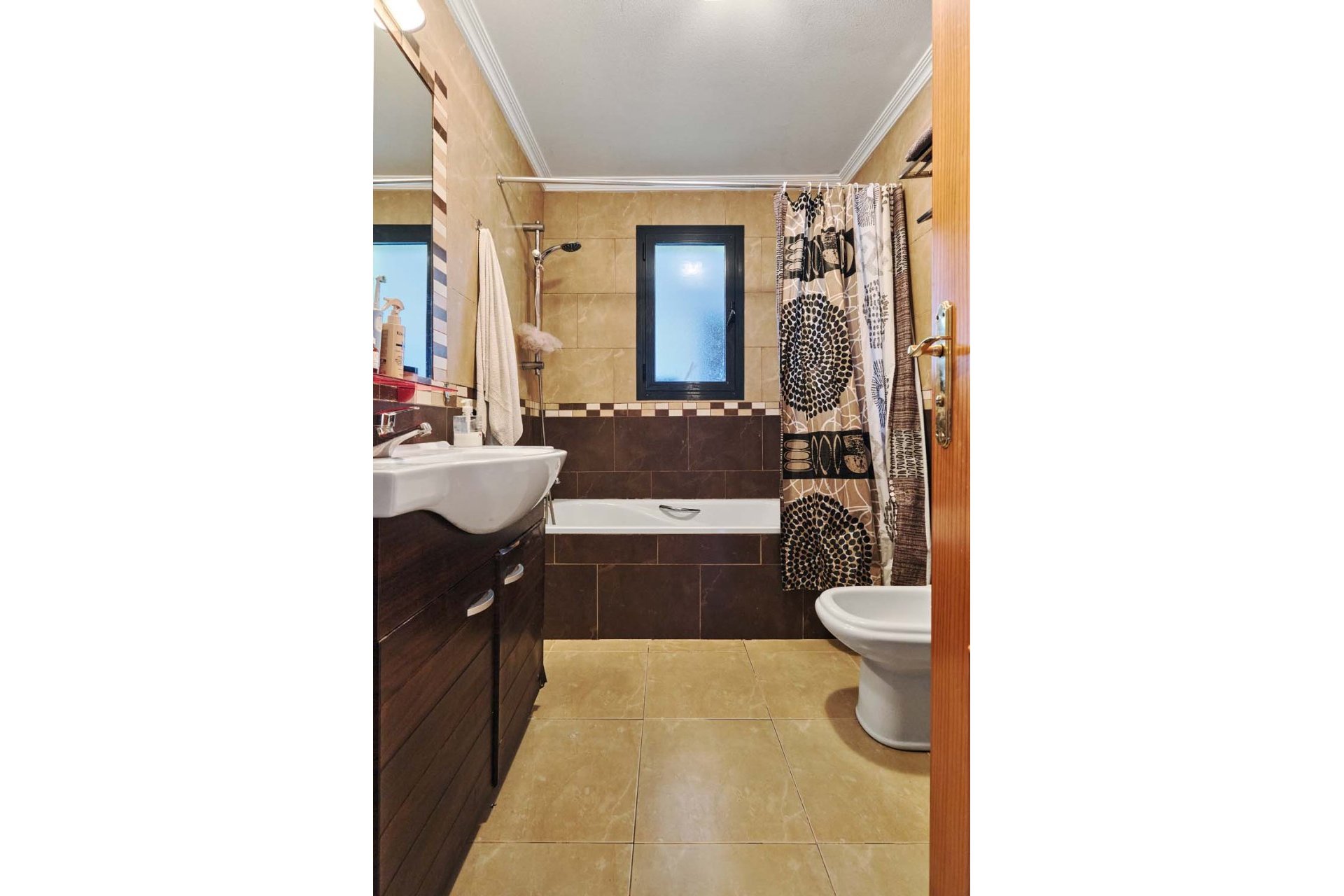 Resale - Townhouse -
Orihuela Costa - Villamartin