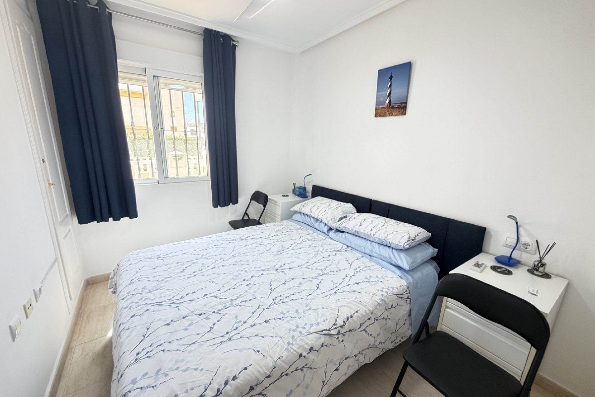 Resale - Townhouse -
Orihuela Costa - Villamartin