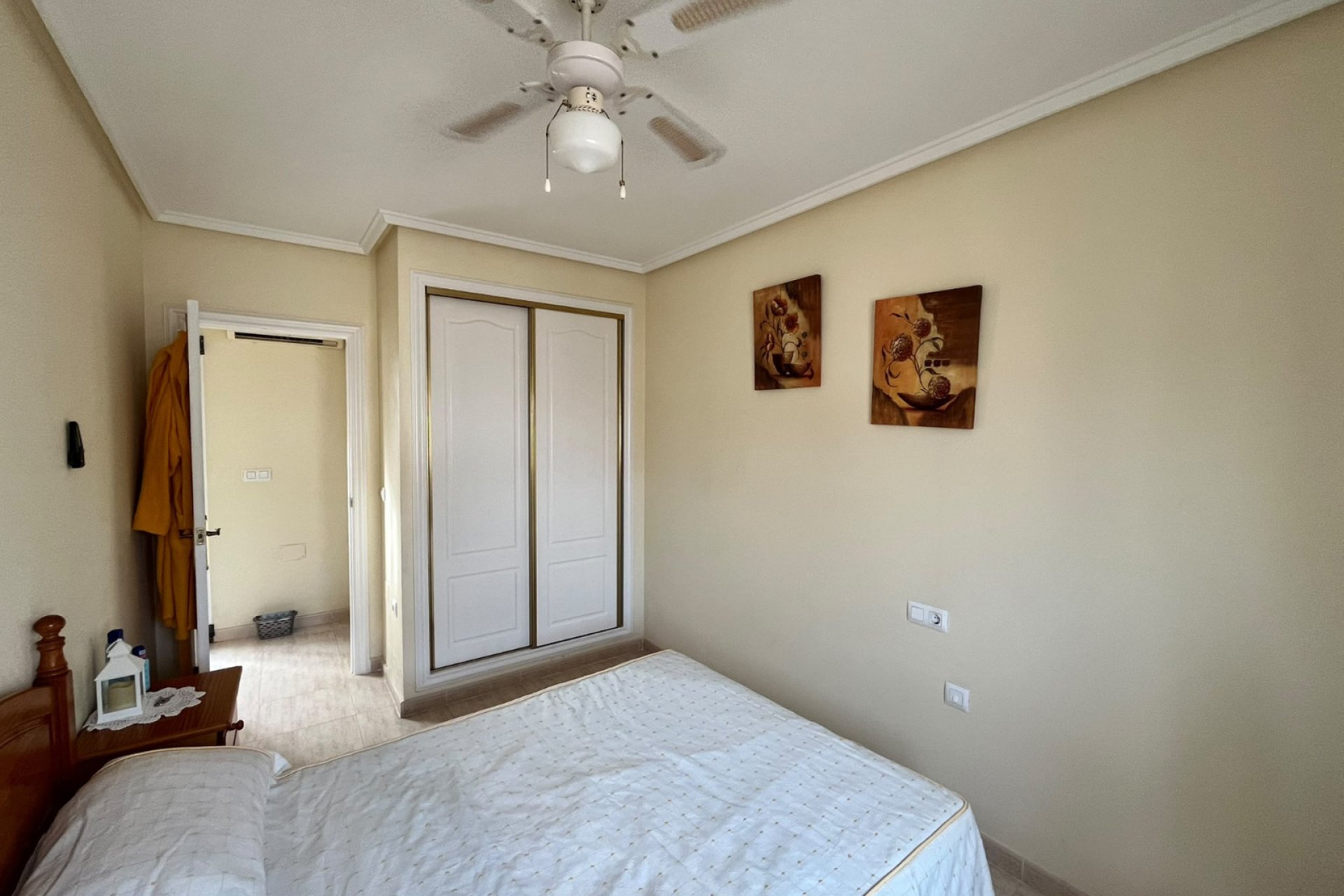 Resale - Townhouse -
Orihuela Costa - Villamartin