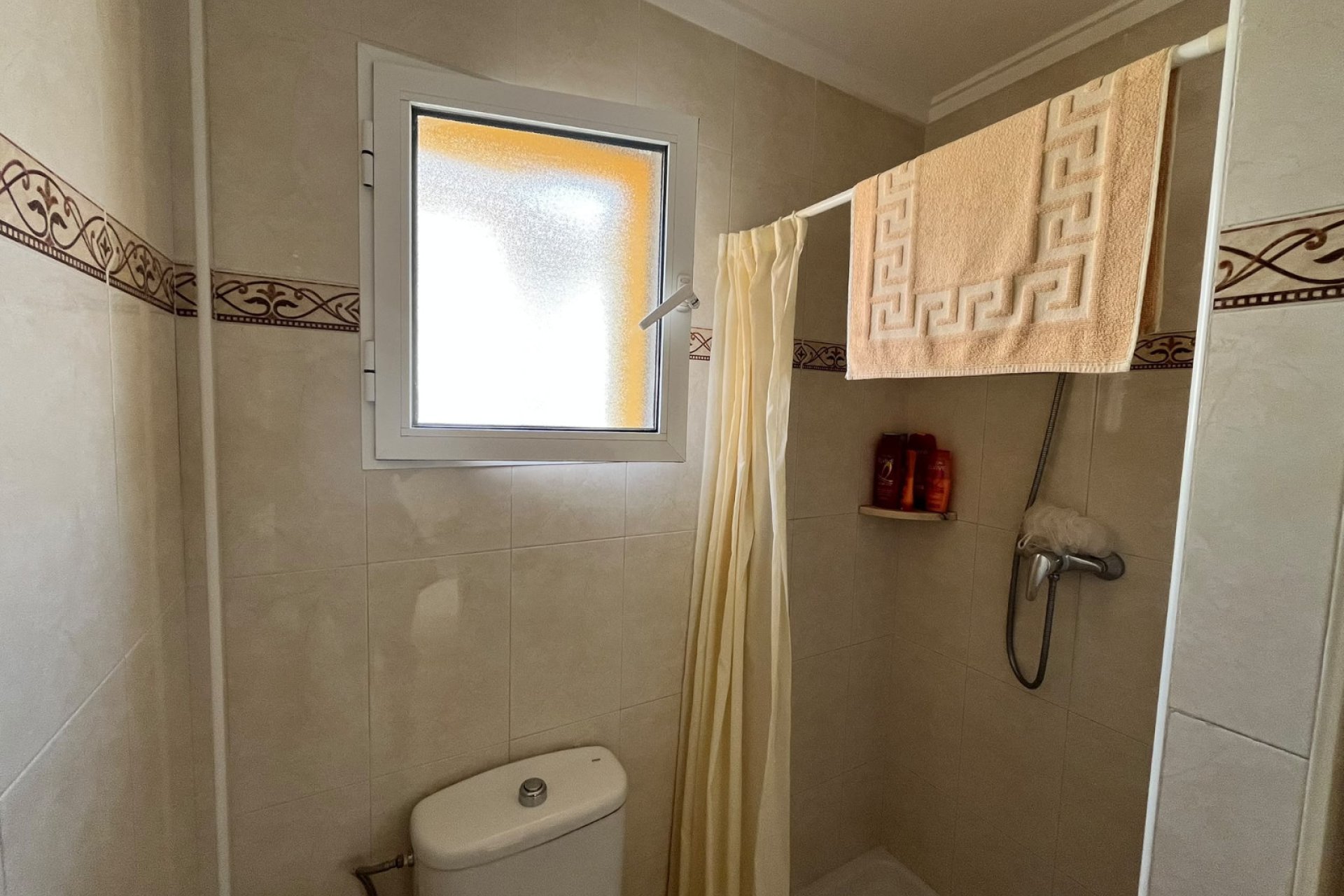 Resale - Townhouse -
Orihuela Costa - Villamartin