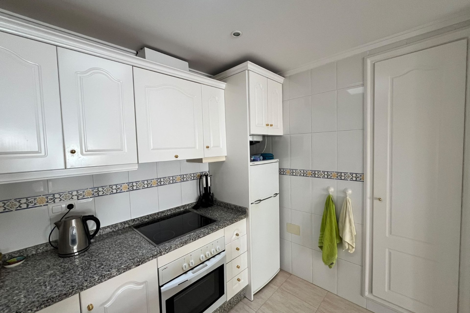 Resale - Townhouse -
Orihuela Costa - Villamartin