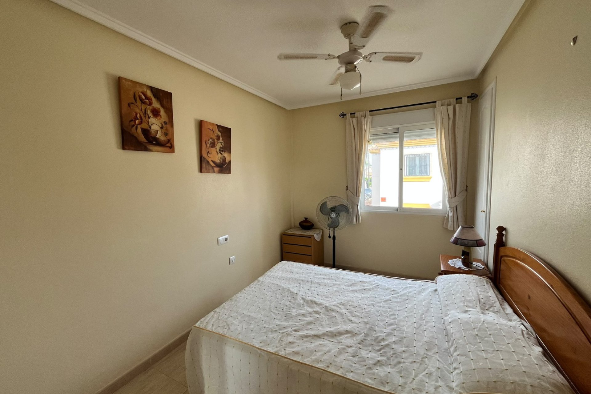 Resale - Townhouse -
Orihuela Costa - Villamartin